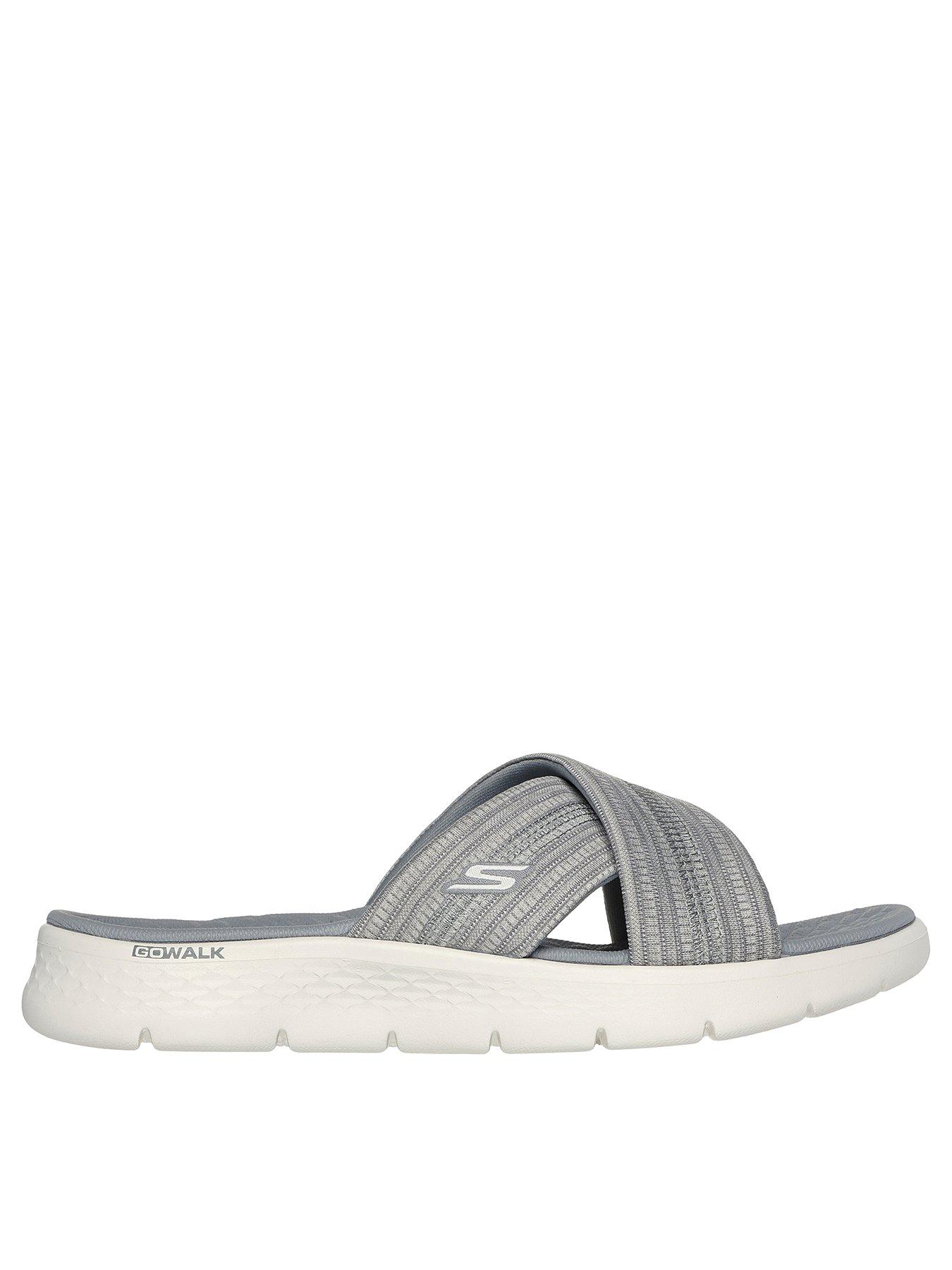 Skechers flip hot sale flops ireland