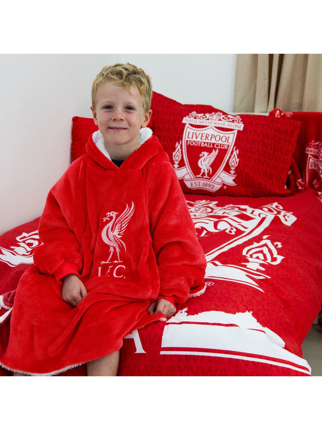 liverpool-fc-lfc-wearable-fleece-hoodiedetail