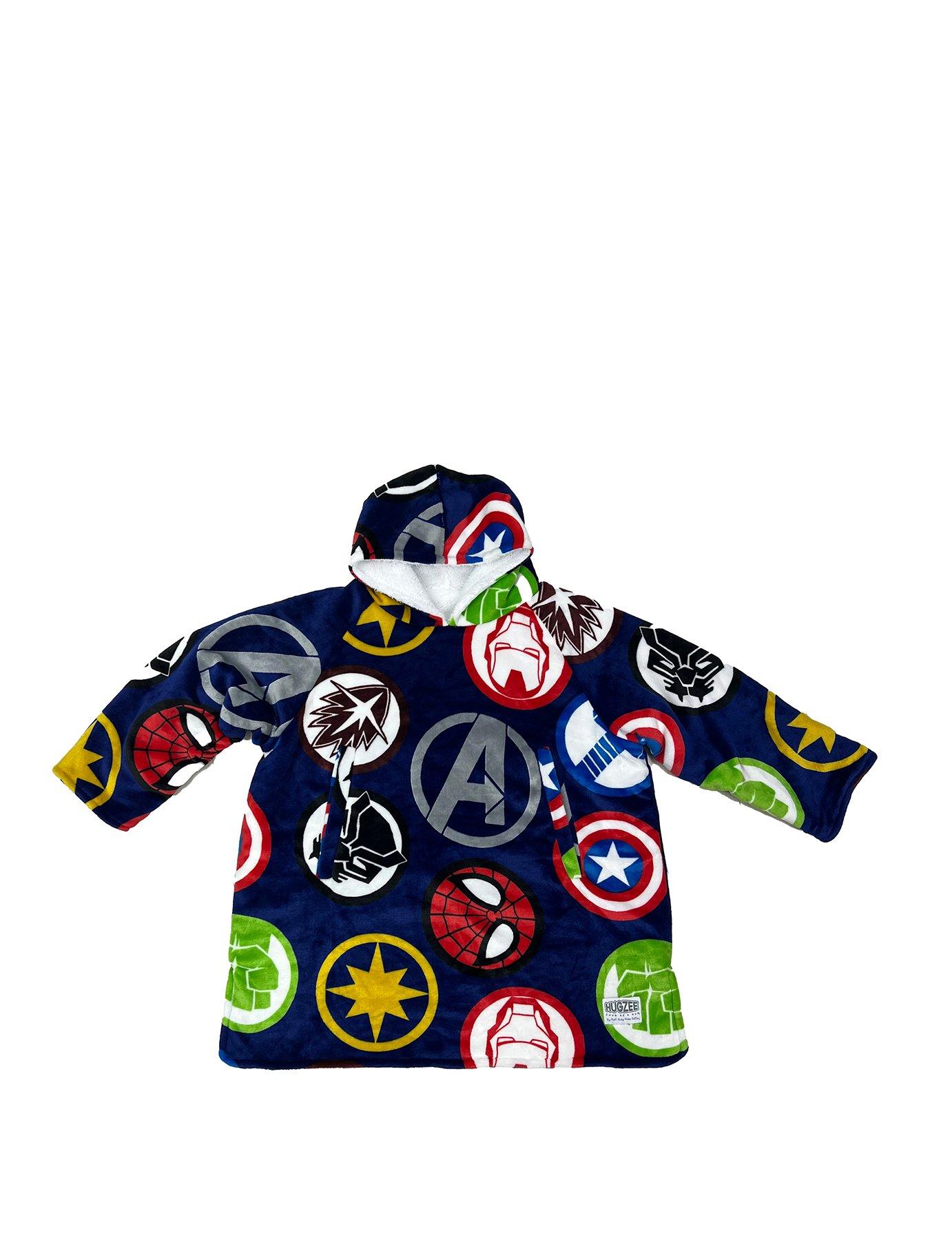 marvel-avengers-wearable-fleece-hoodiestillFront