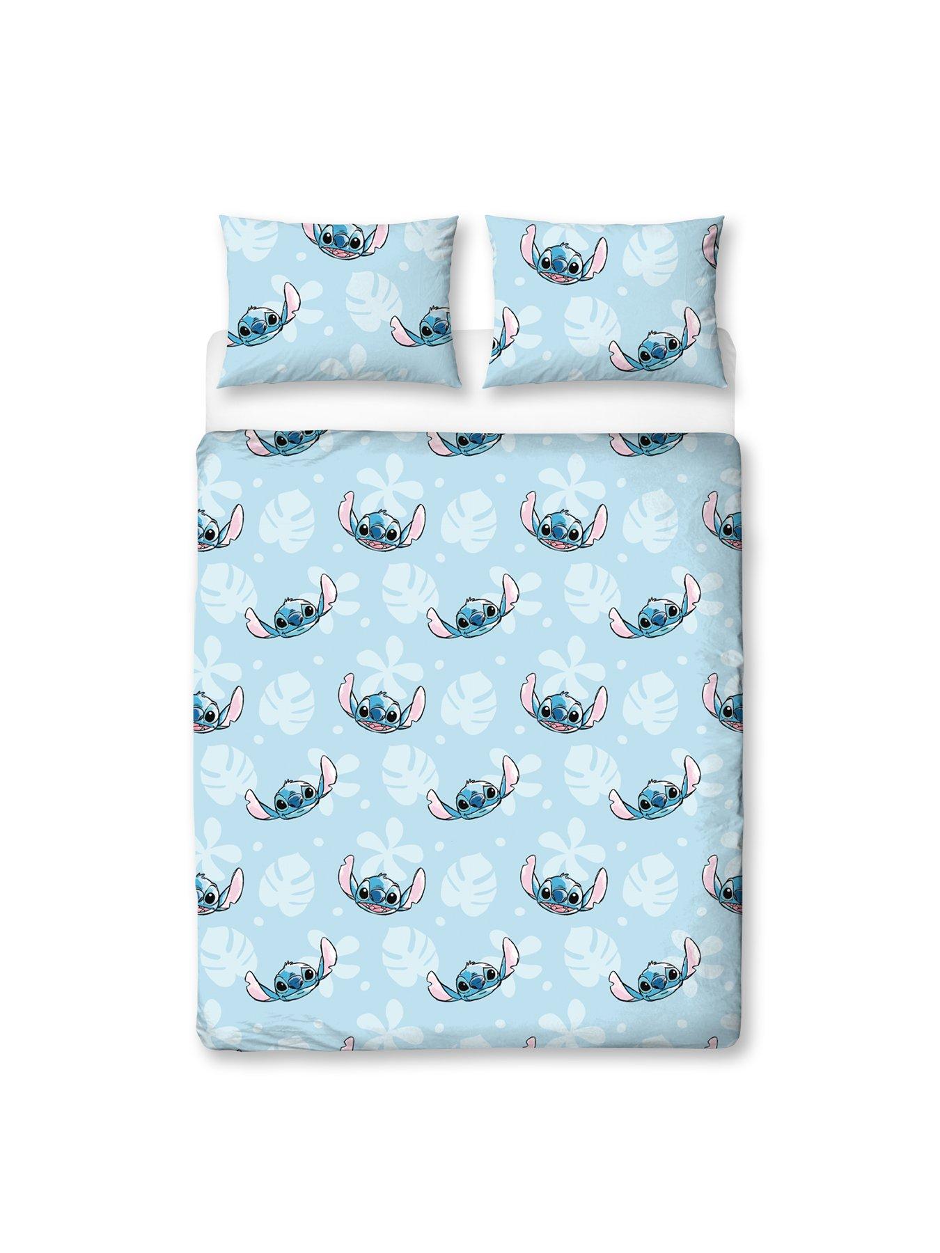 disney-lilo-amp-stitchnbspfloral-garden-duvet-cover-setback