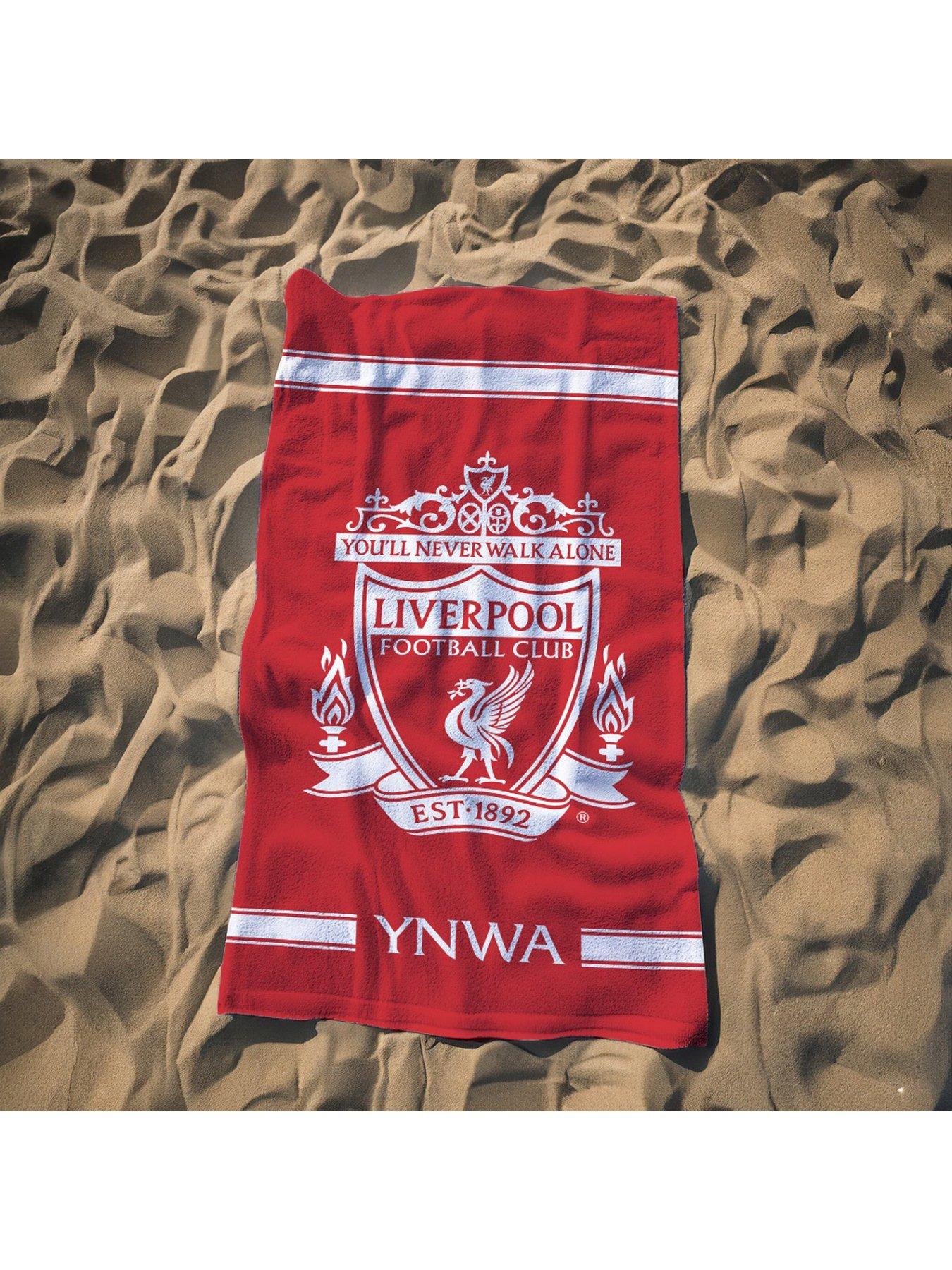 undefined Liverpool Towel 100% Cotton