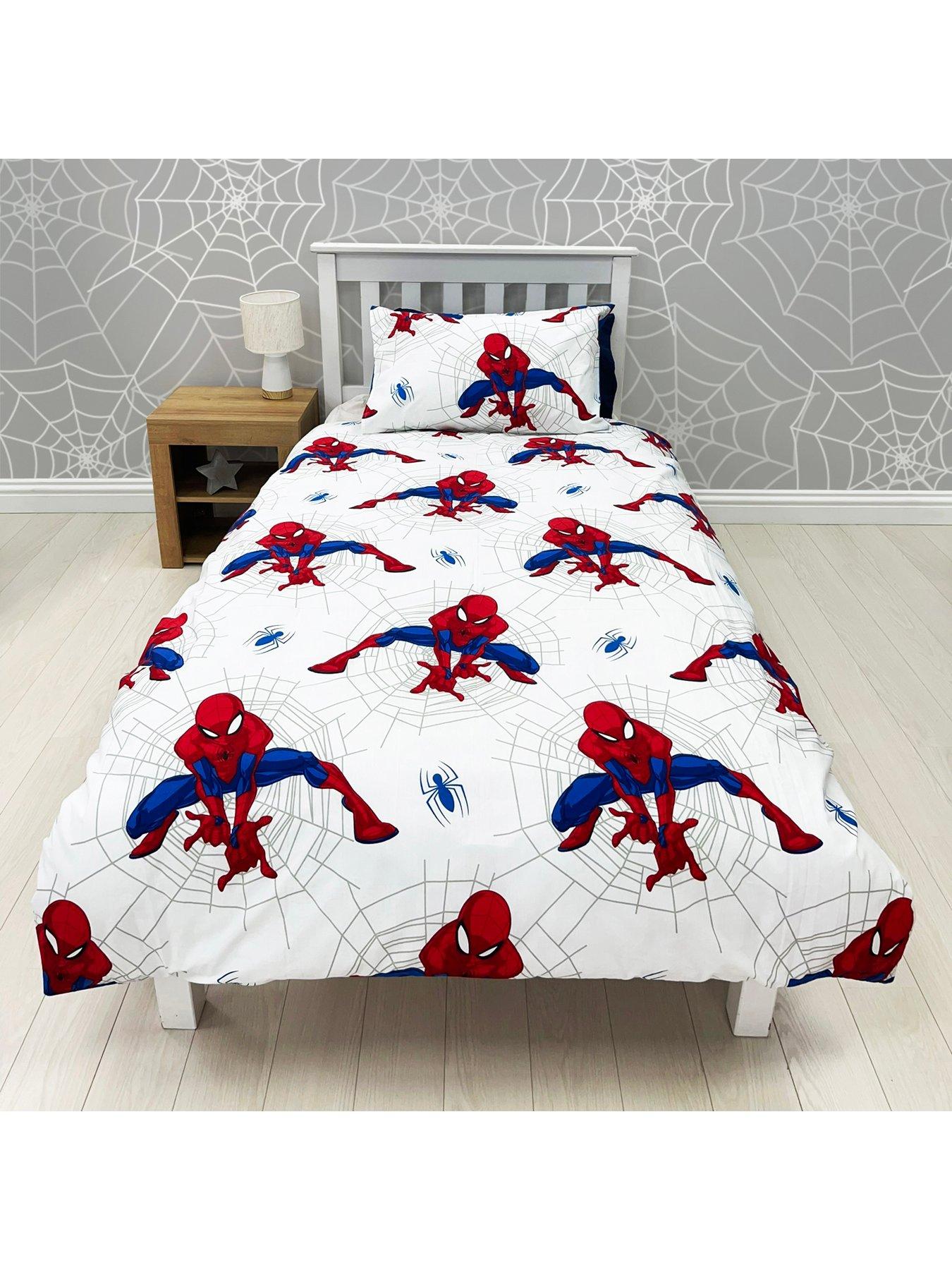 Spiderman duvet cover ireland online