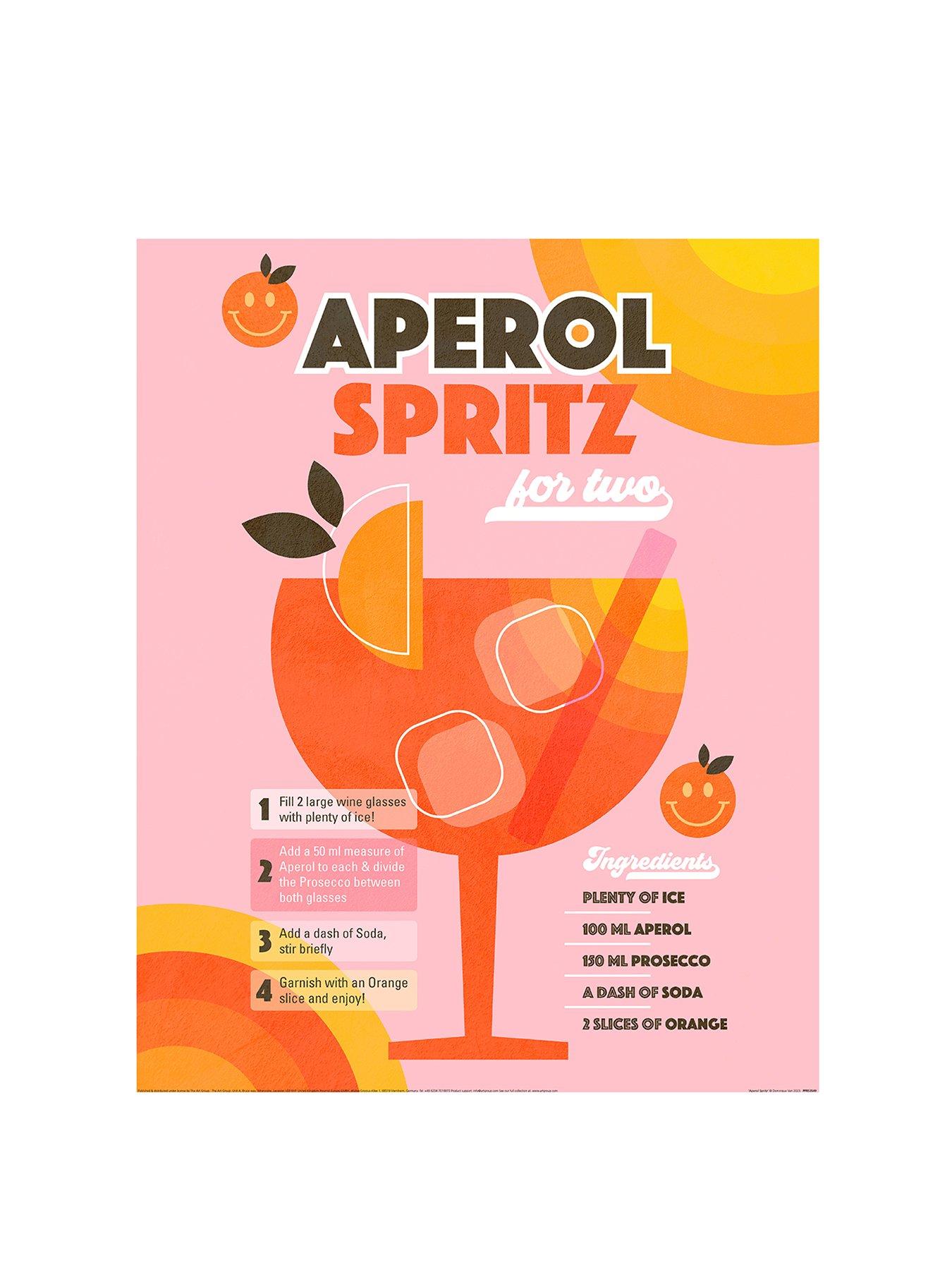 the-art-group-aperol-spritz-50-x-40-cm-poster