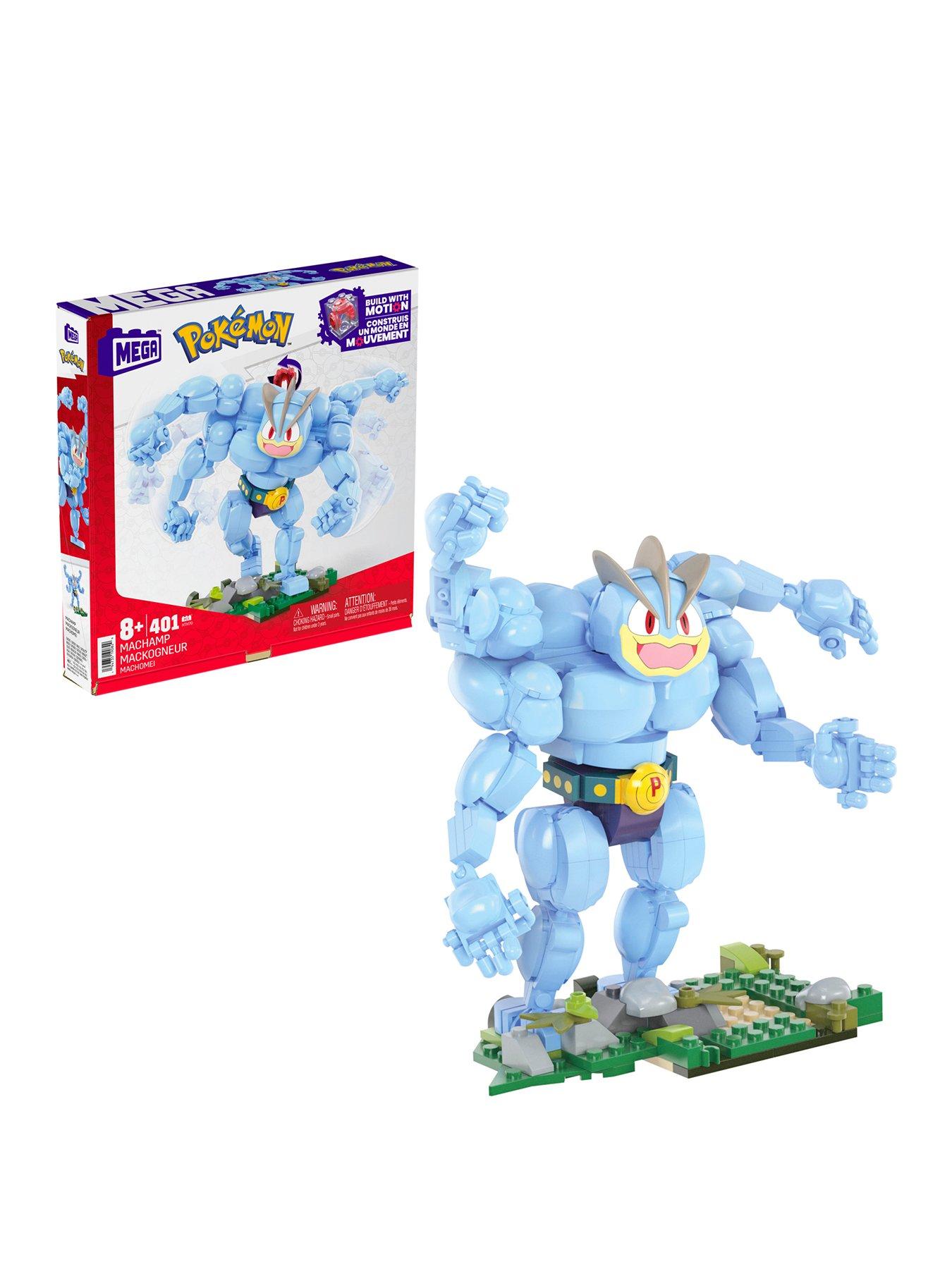 mega-pokeacutemon-machamp-building-setfront