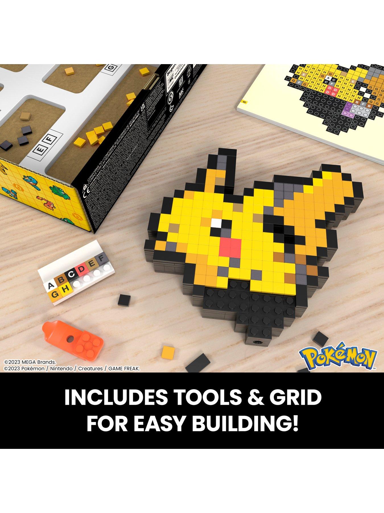 mega-mega-pokeacutemonnbsppixel-art-pikachu-building-setback