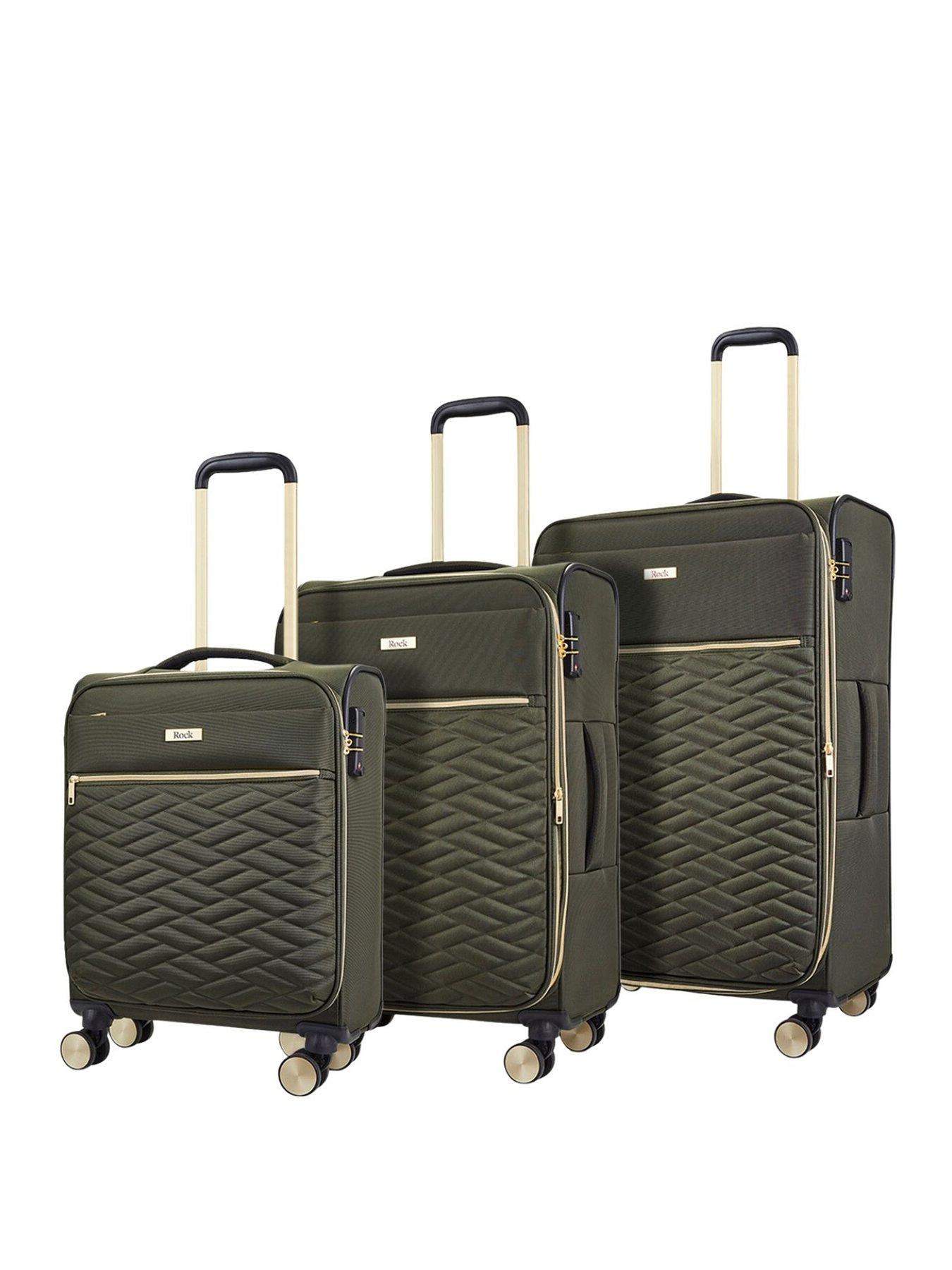 rock-luggage-sloane-softshell-8-wheel-expander-with-tsa-lock-3-piece-set--nbspkhaki