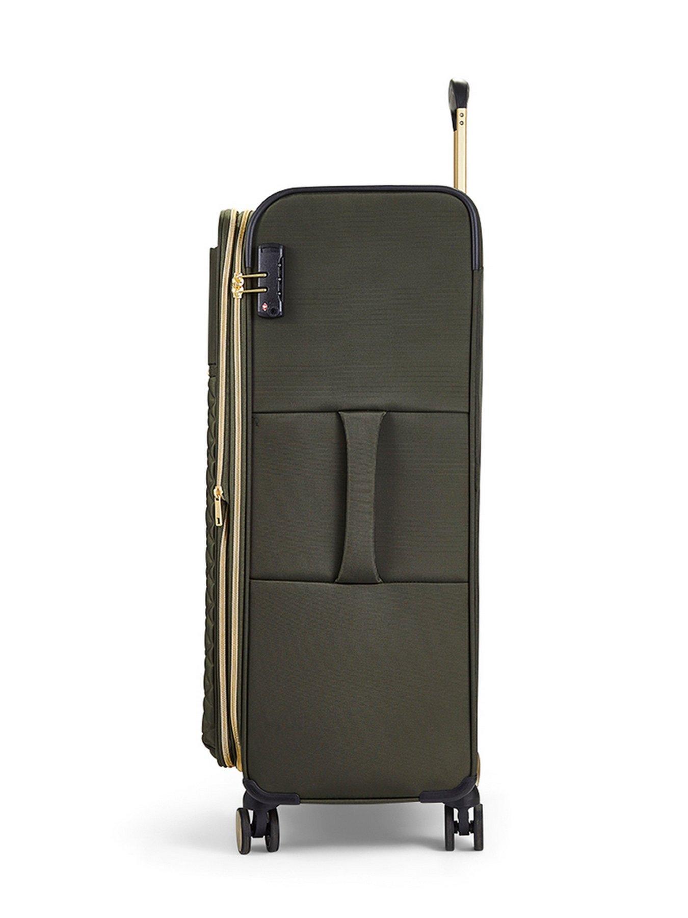 rock-luggage-sloane-softshell-8-wheel-expander-with-tsa-lock-large-suitcase--khakiback