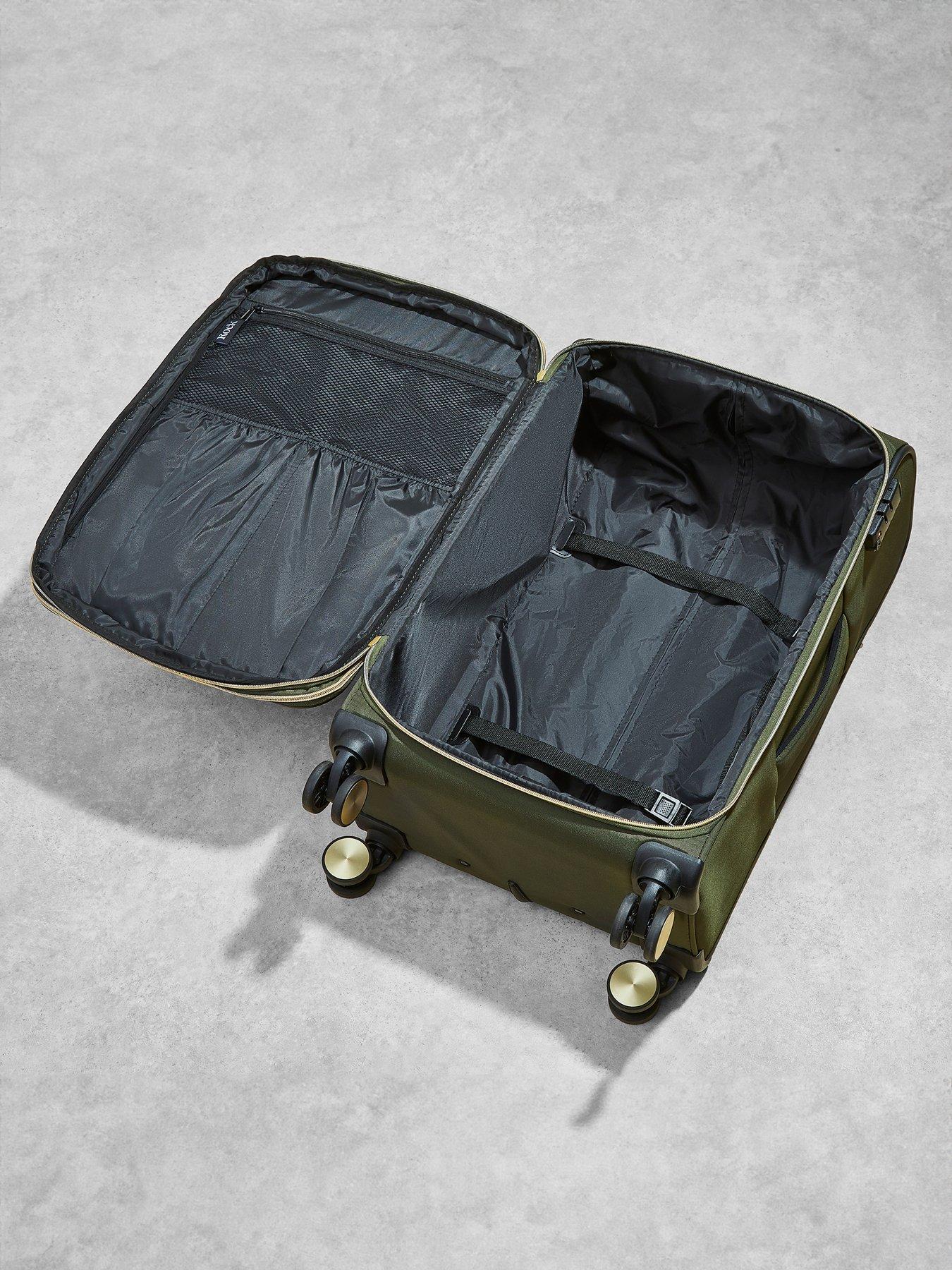 rock-luggage-sloane-softshell-8-wheel-expander-with-tsa-lock-large-suitcase--khakidetail