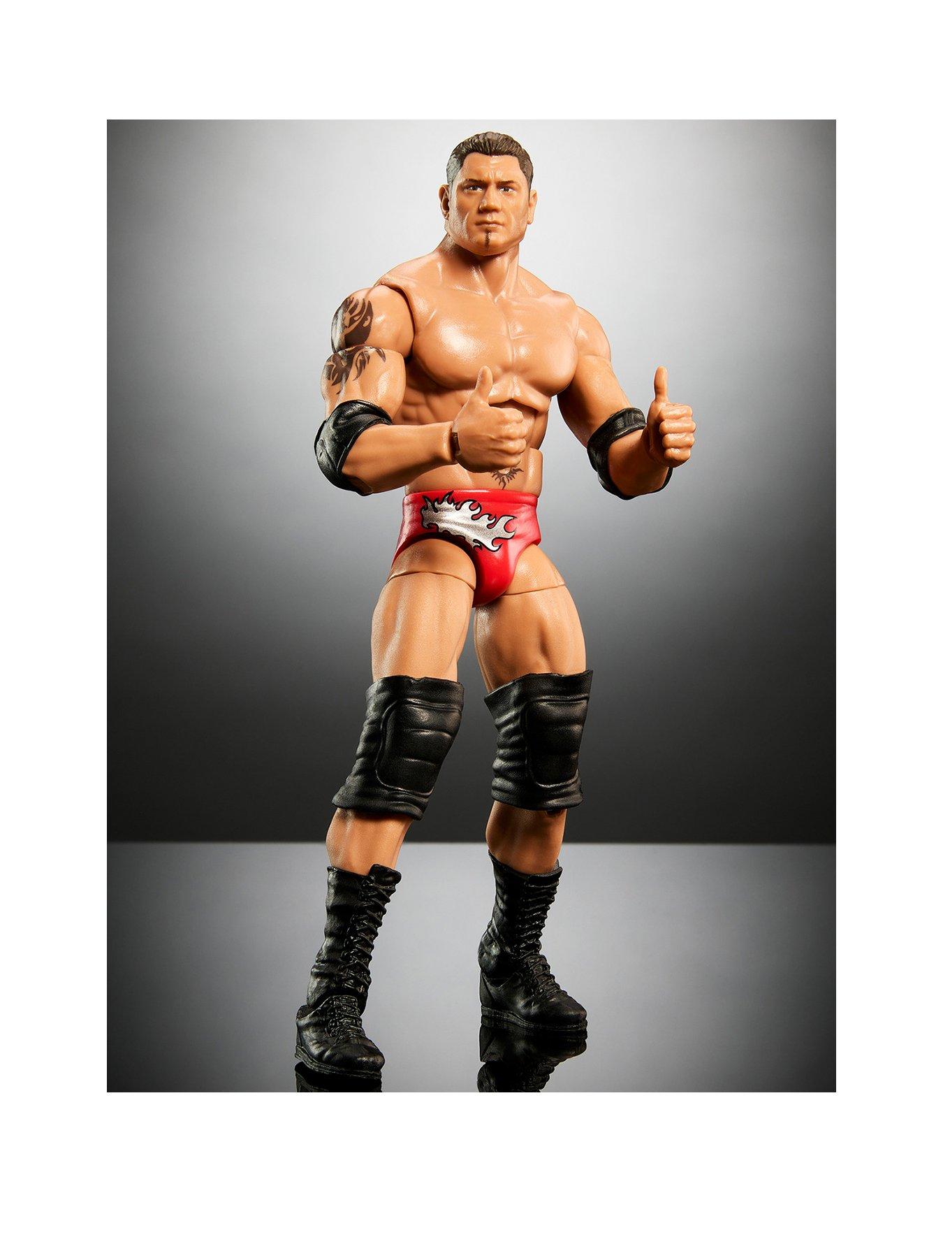 wwe-wwe-elite-collection-premium-live-event-action-figure-batistanbsp