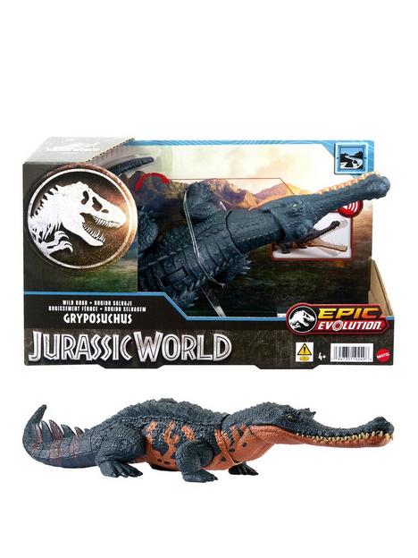 jurassic-world-wild-roar-dinosaur-figure-gryposuchusnbsp