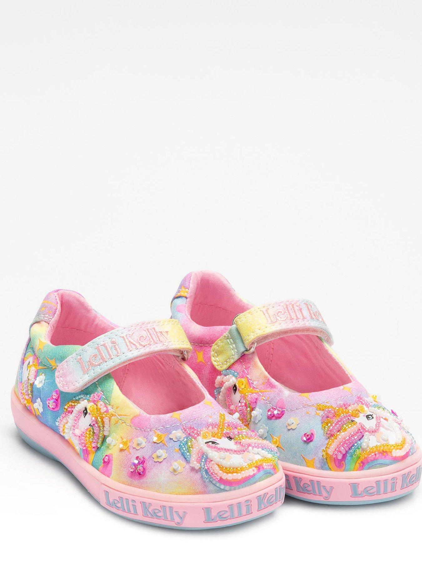 lelli-kelly-unicorn-rainbow-mary-jane-shoe-multistillFront