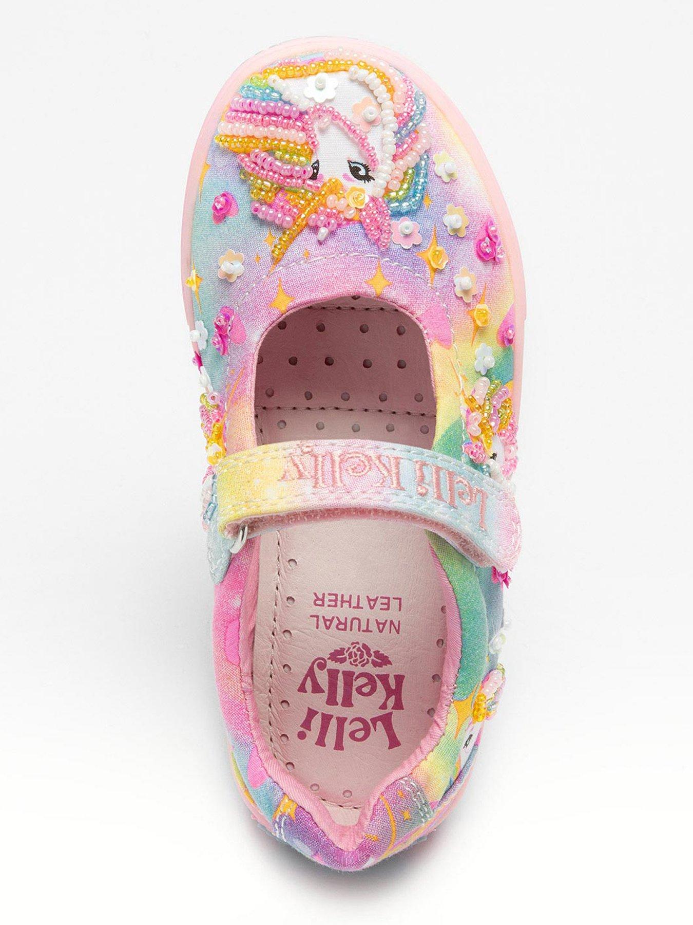 lelli-kelly-unicorn-rainbow-mary-jane-shoe-multioutfit