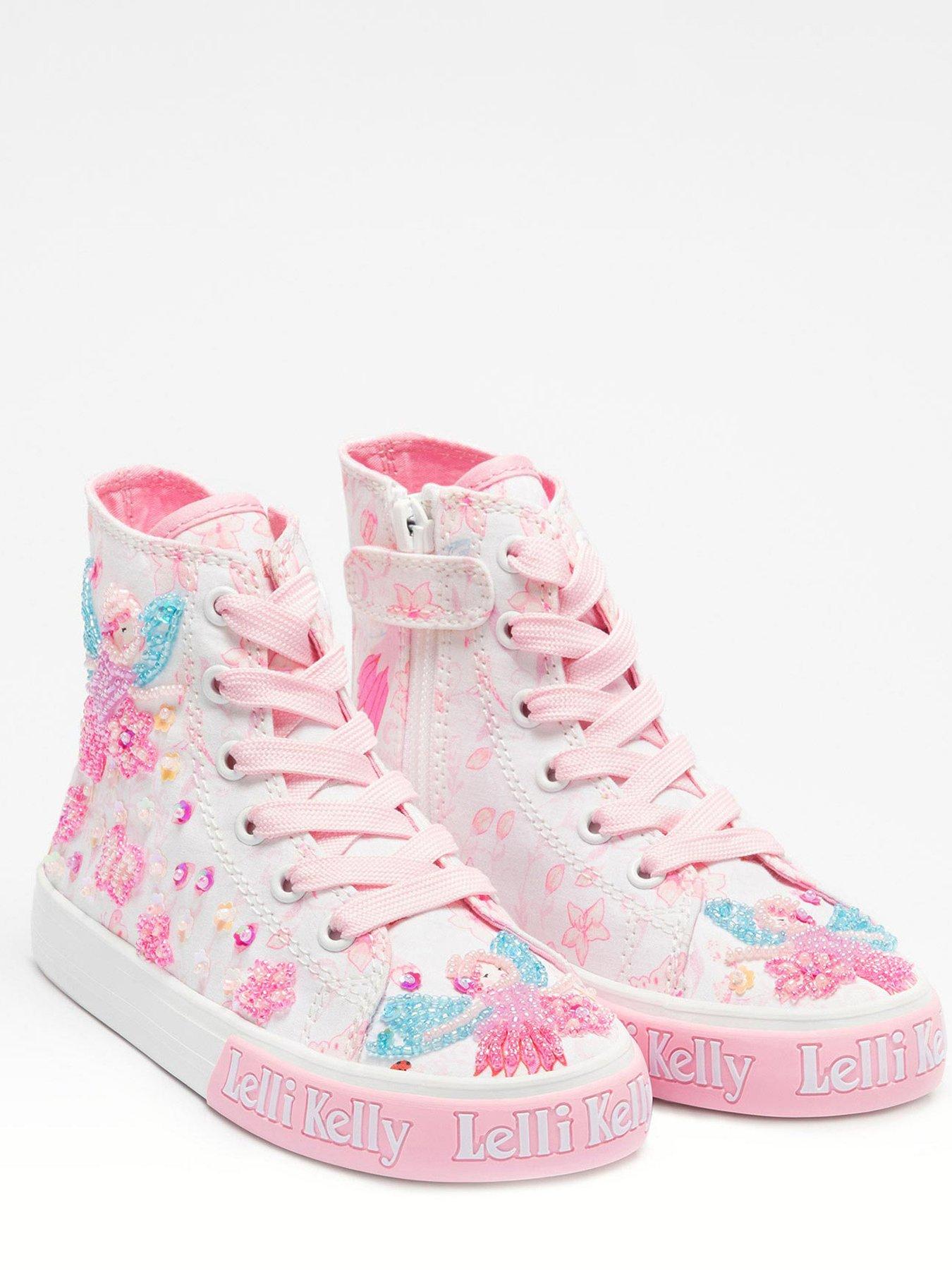 lelli-kelly-fairy-high-top-trainer-whitestillFront