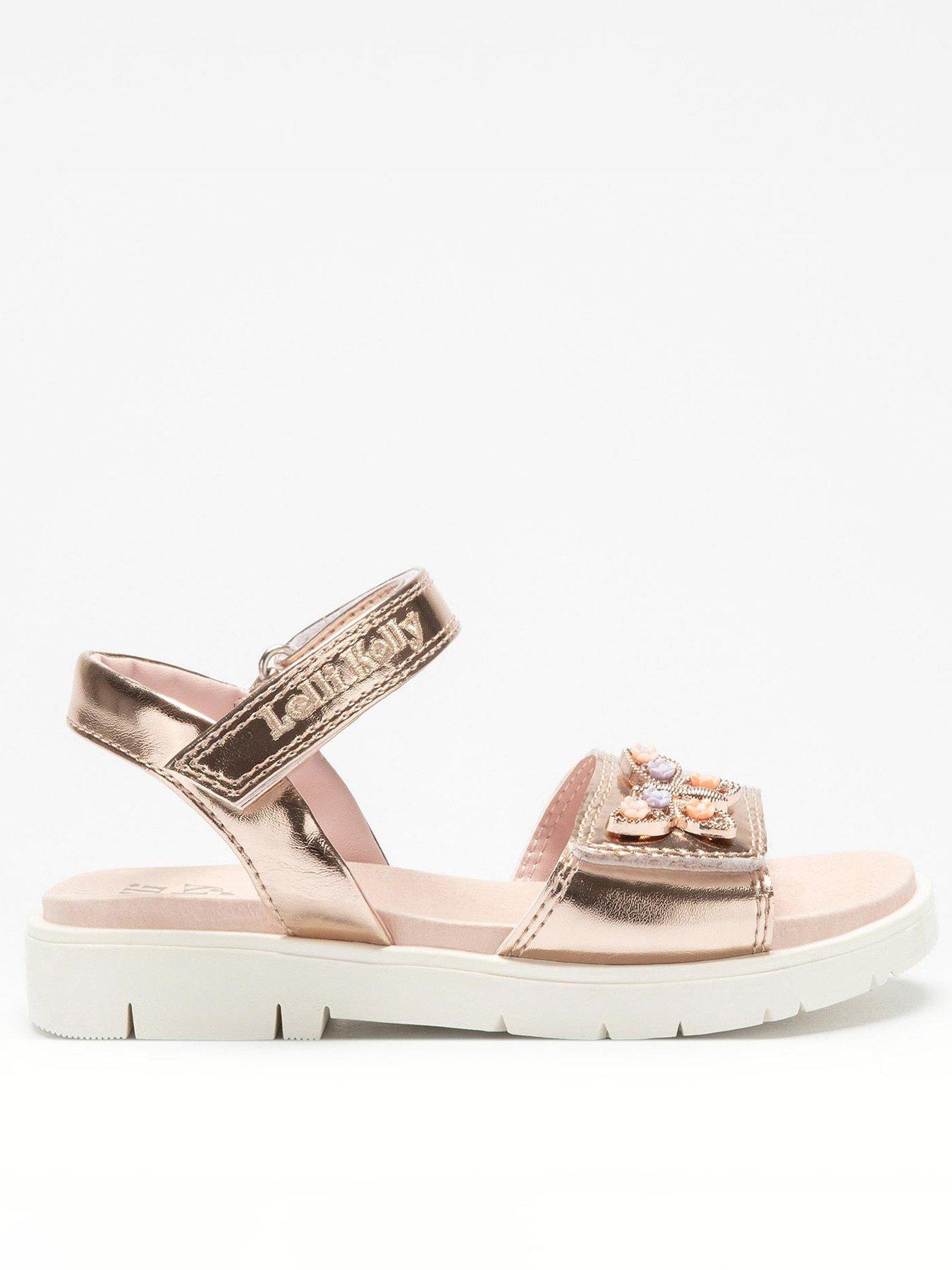 lelli kelly butterfly shoes