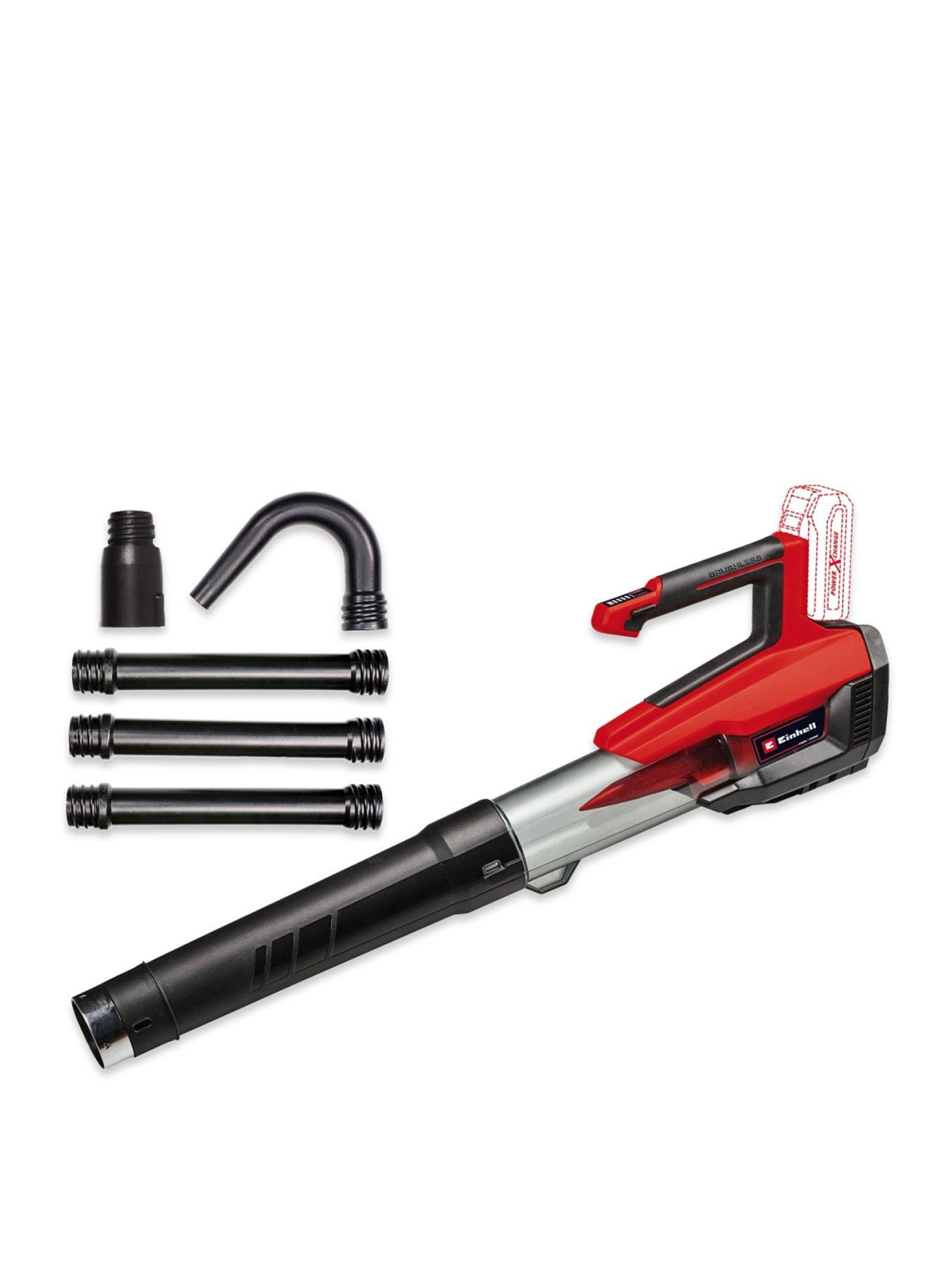 einhell-pxc-cordless-leaf-blower-amp-gutter-kit-gp-lb-18200-li-gk-solo-18v-without-batteryfront