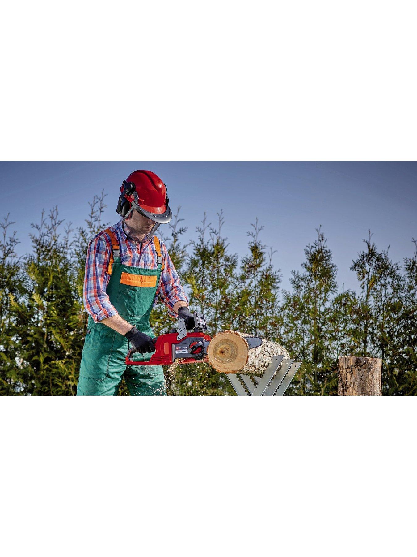 einhell-pxc-cordless-chainsaw-fortexxa-1830-18v-without-batterystillFront