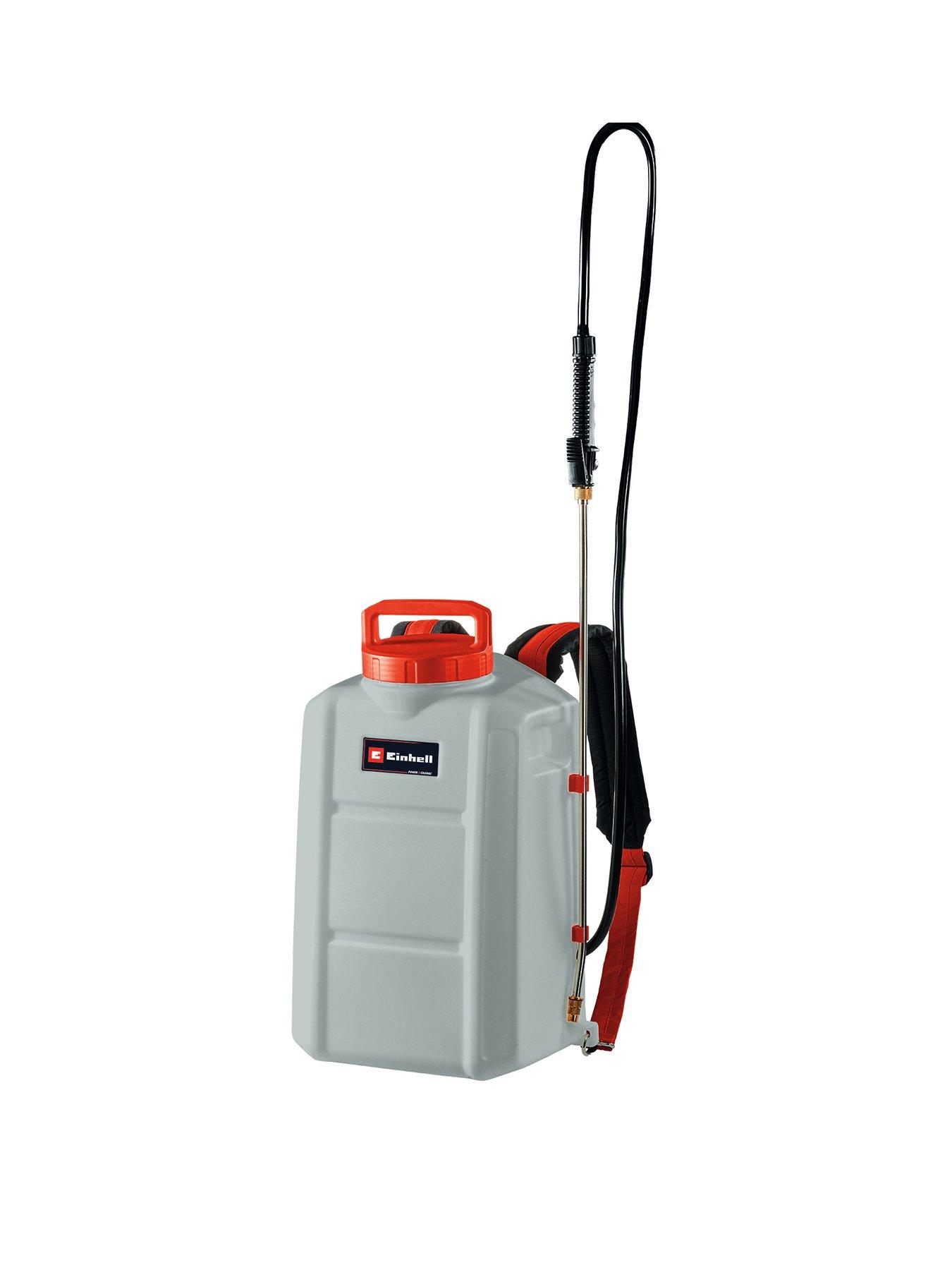 Image of Einhell PXC Cordless Sprayer - GE-WS 18/150 - Solo (18V without battery)