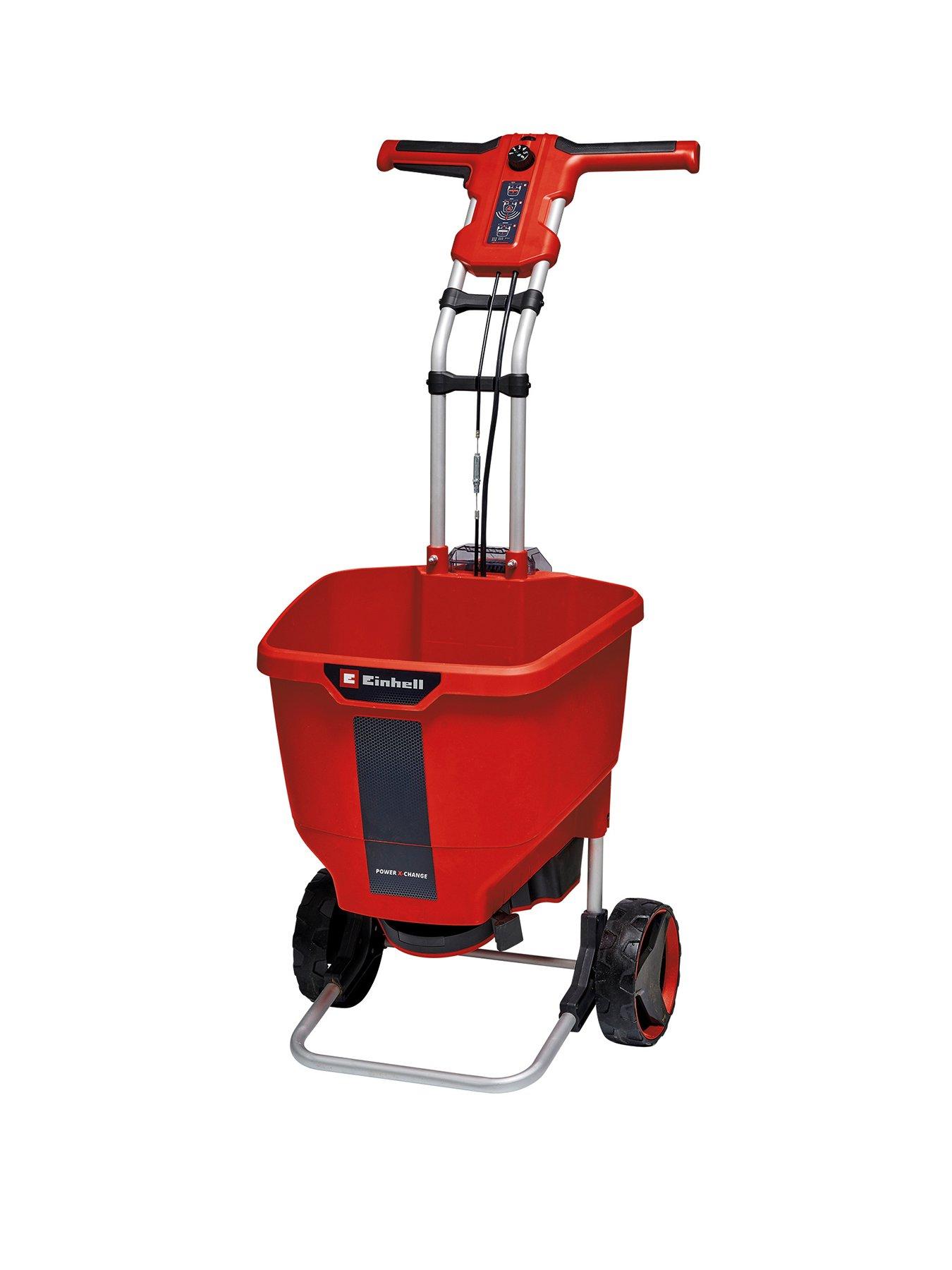 Image of Einhell PXC Cordless Spreader - GE-SR 18/22 Li-Solo (18V without battery)