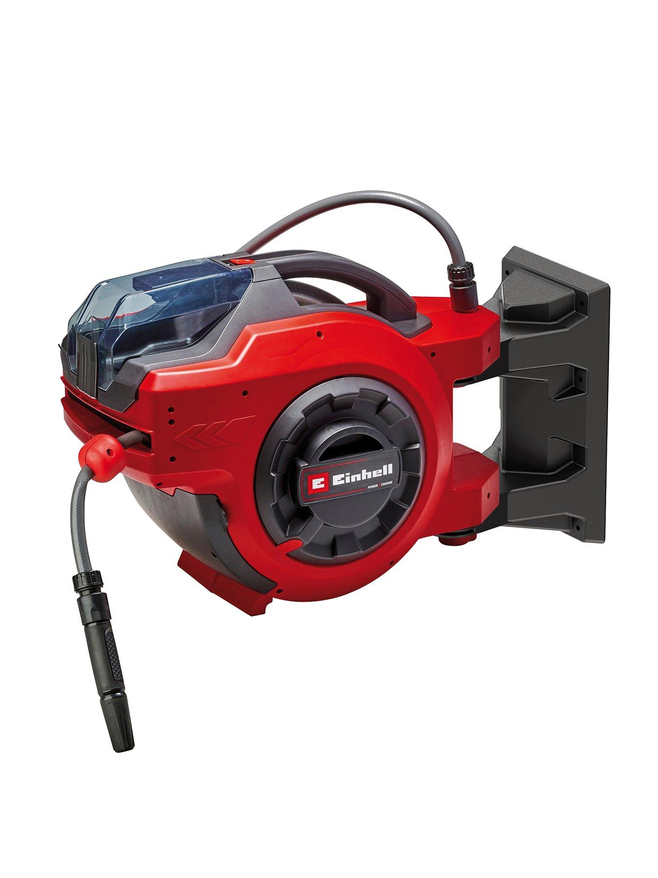 einhell-pxc-cordless-automatic-hose-reel-ge-hr-1830-li-solo-18v-without-batteryfront