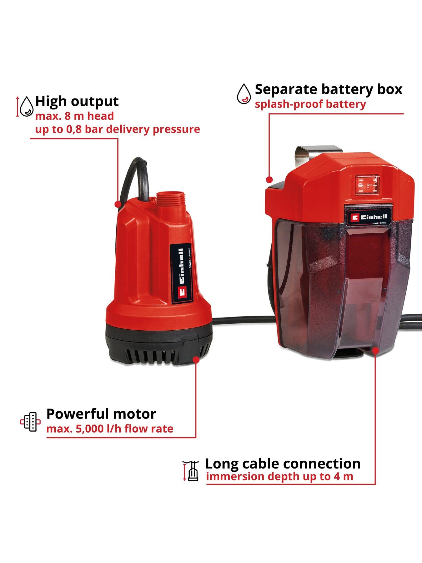 einhell-pxc-cordless-clear-water-pump-ge-sp-18-li-solo-18v-without-batteryback