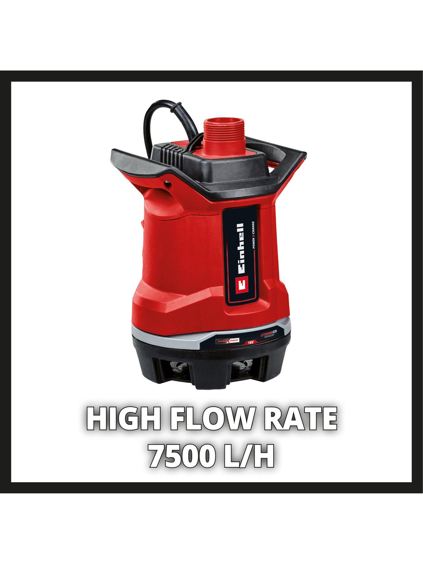 einhell-pxc-cordless-dirty-water-pump-ge-dp-1825-li-solo-18v-without-batteryoutfit