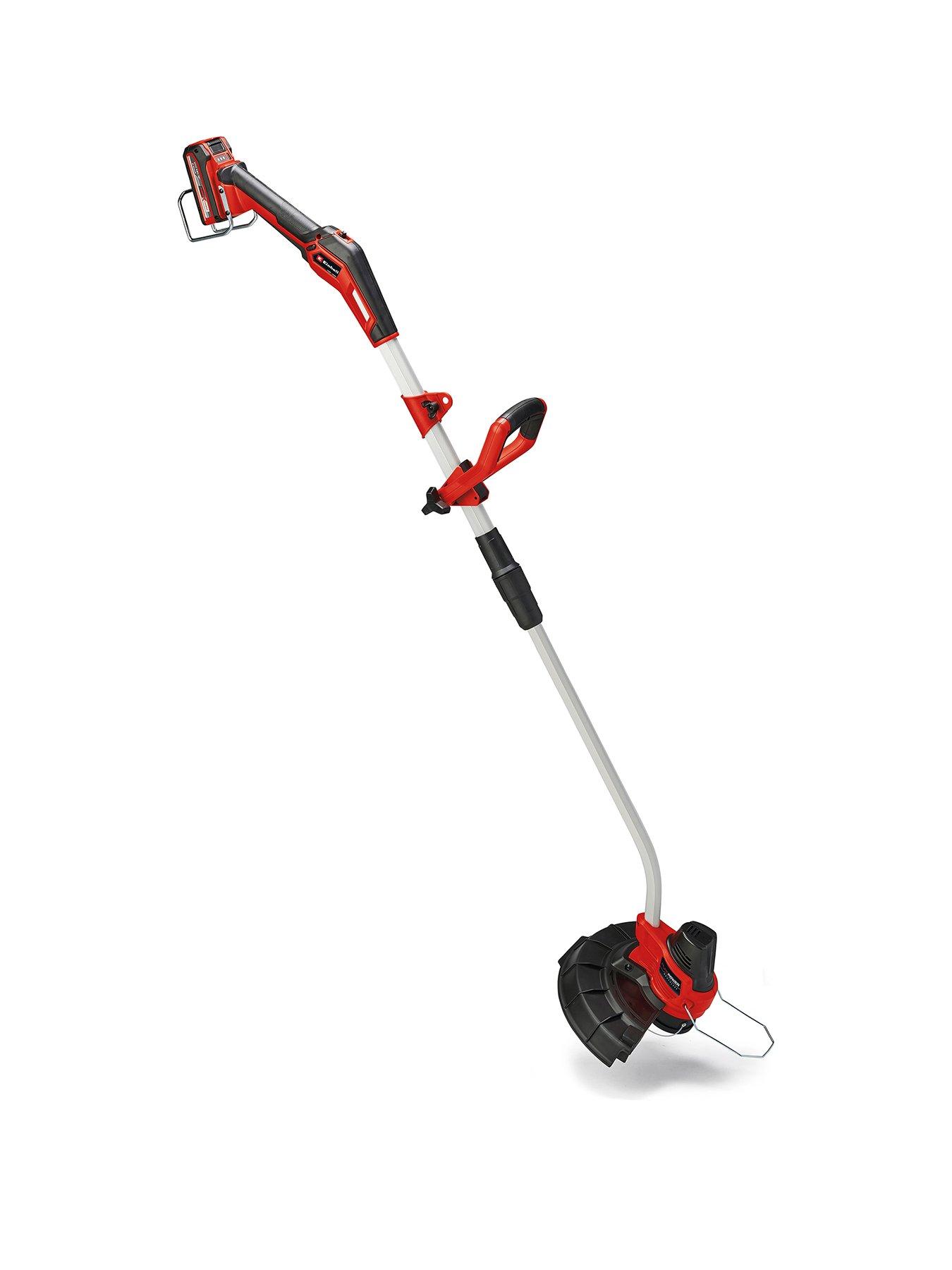 einhell-pxc-33cm-cordless-trimmer-ge-ct-1833-li-e-solo-18v-without-battery