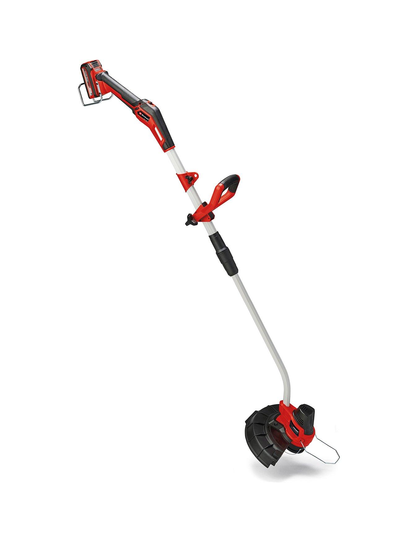 einhell-pxc-33cm-cordless-trimmer-ge-ct-1833-li-e-solo-18v-without-batteryfront