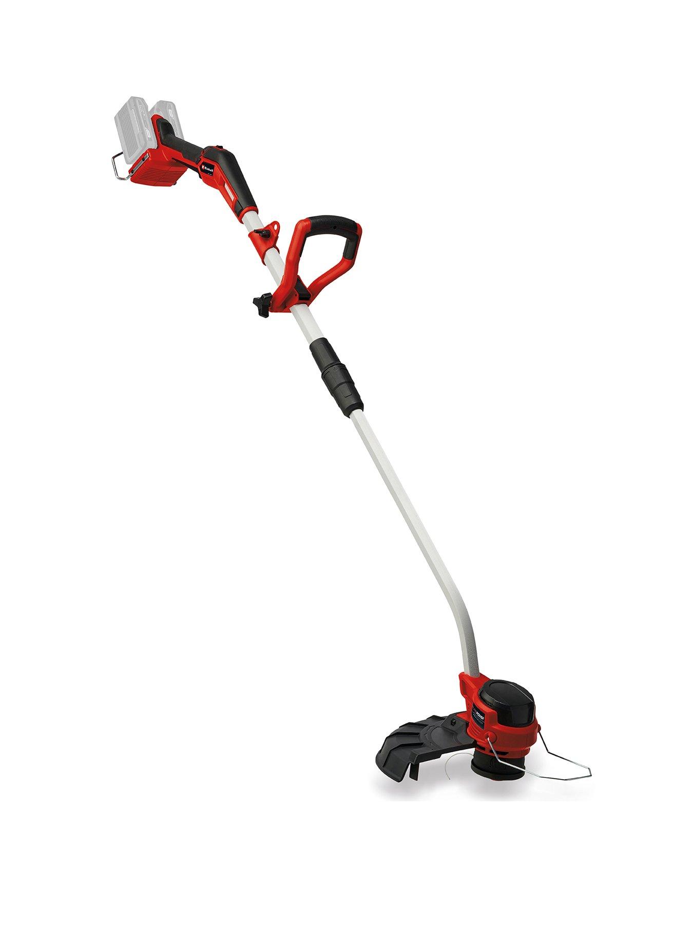 Image of Einhell PXC 35cm Cordless Trimmer - GP-CT 36/35 Li BL-Solo (36V without battery)