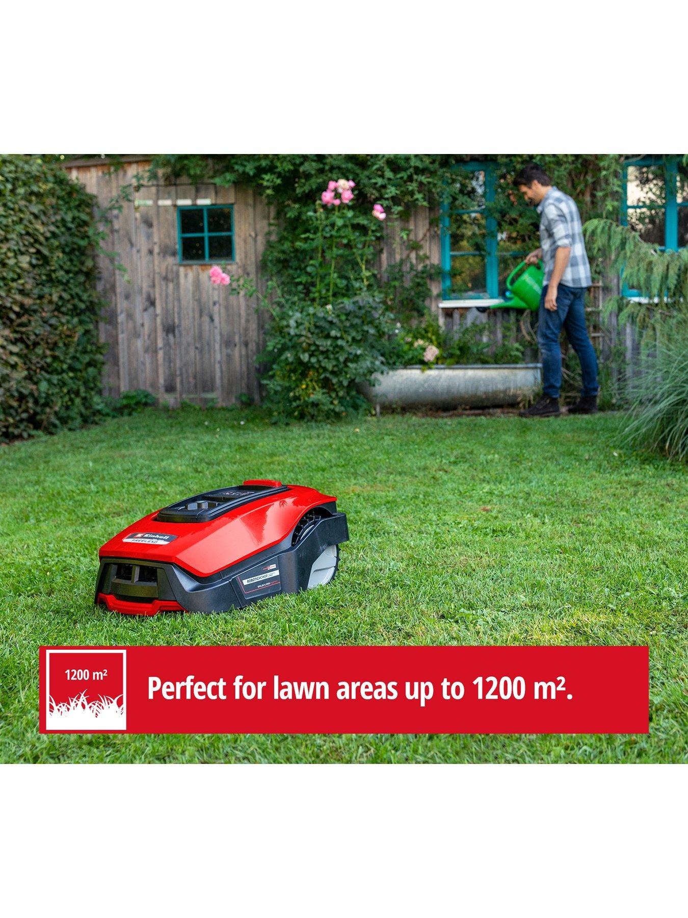 einhell-pxc-cordless-robotic-lawn-mower-freelexo-1200-lcd-bt-18v-includes-batteryback