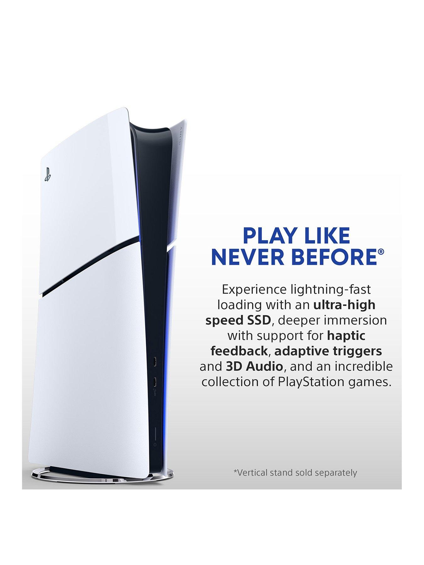 Image 2 of 8 of Playstation Digital Edition