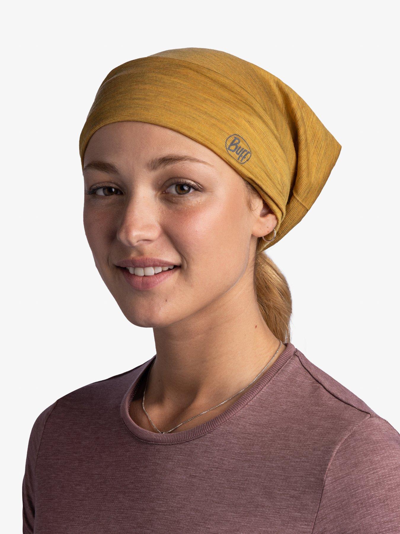 buff-adults-unisex-merino-lightweight-neckwarmer-mustardback