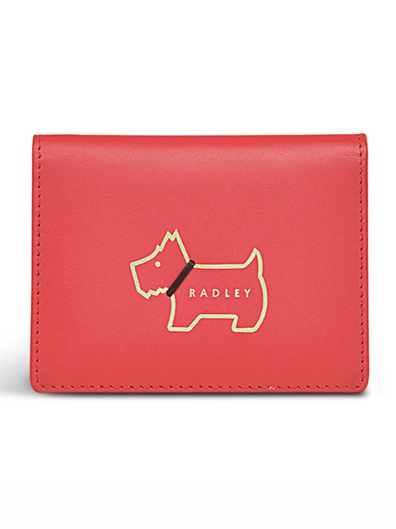 Radley deals card holder