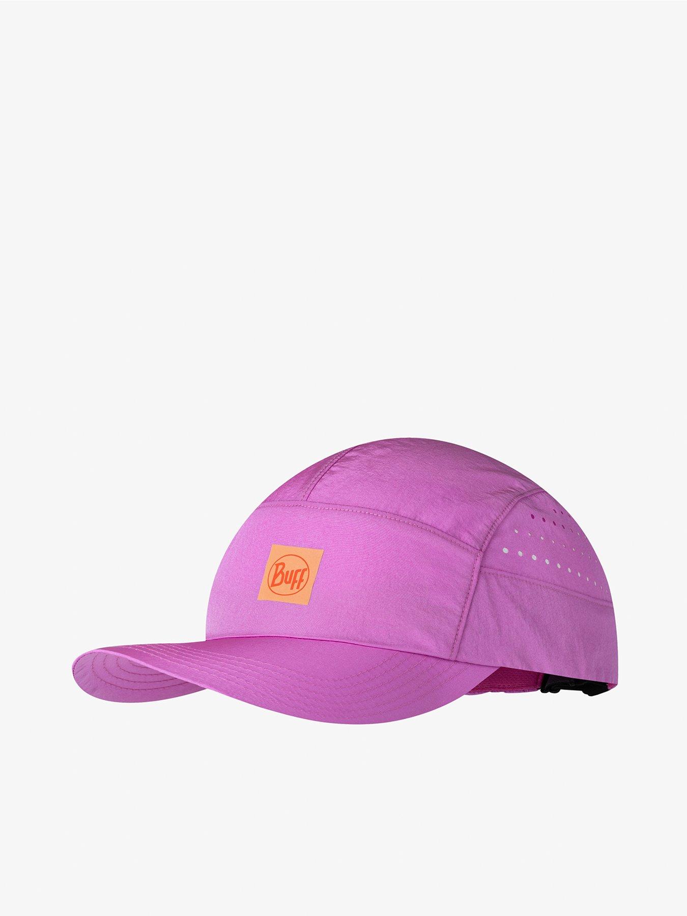 buff-adults-unisex-speed-cap-pinkfront