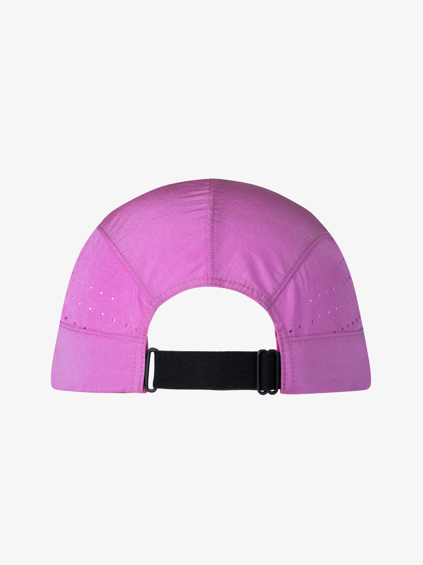 buff-adults-unisex-speed-cap-pinkstillFront