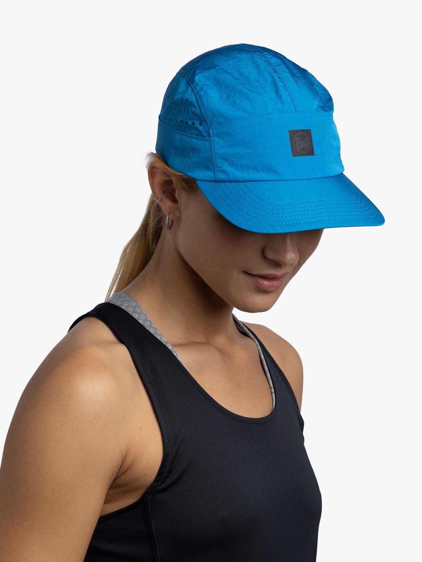 buff-adults-unisex-speed-cap-blueback