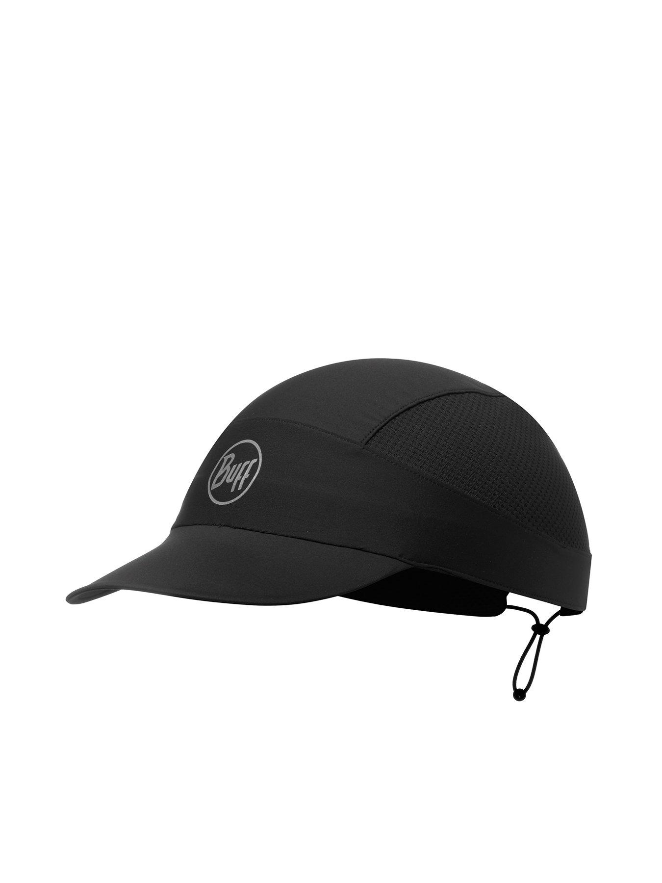 buff-adults-unisex-pack-speed-cap-blackfront