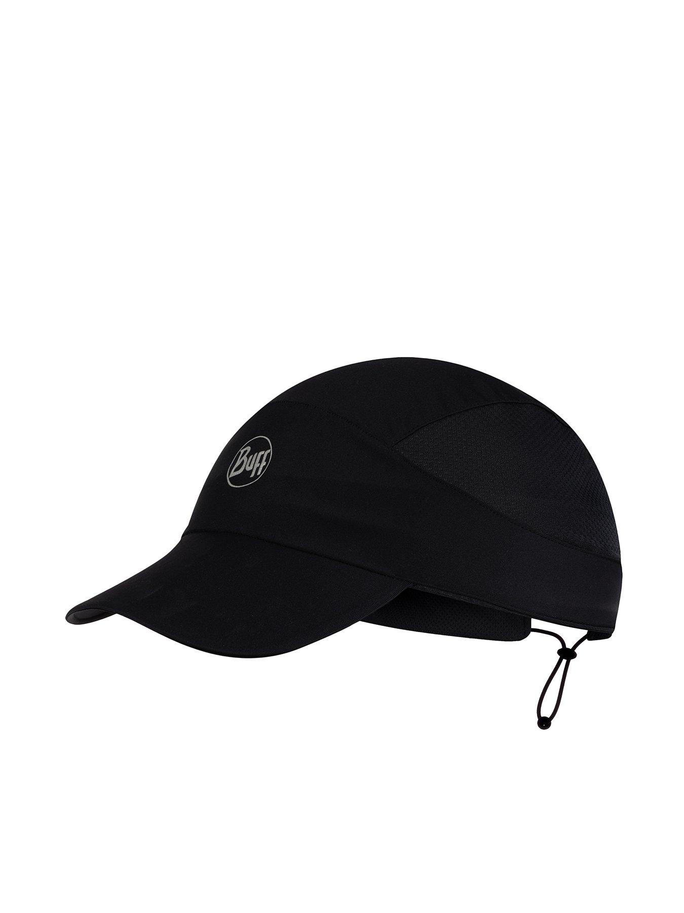 buff-adults-unisex-pack-speed-cap-blackfront