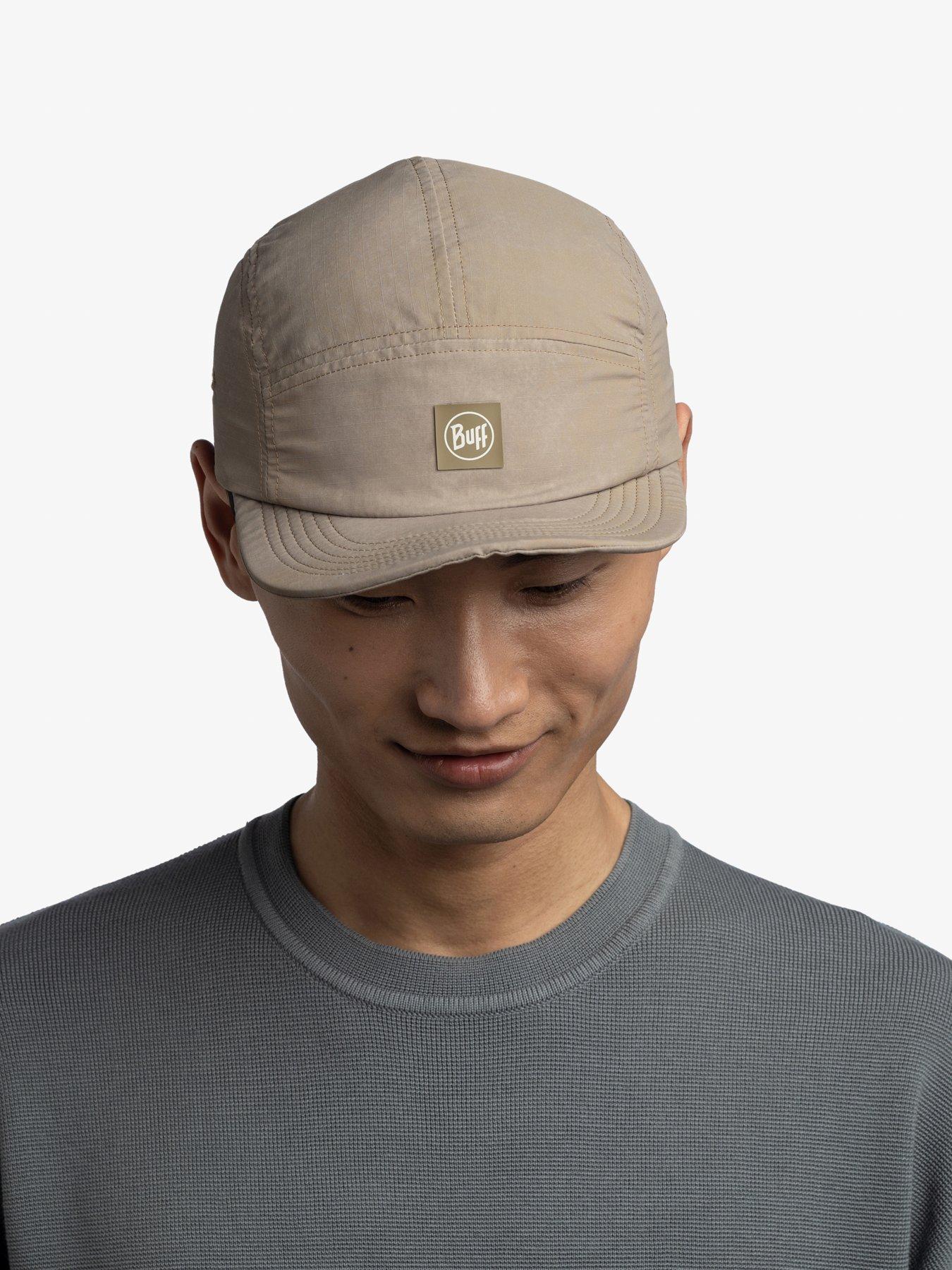 buff-adults-unisex-5-panel-explore-cap-sandback