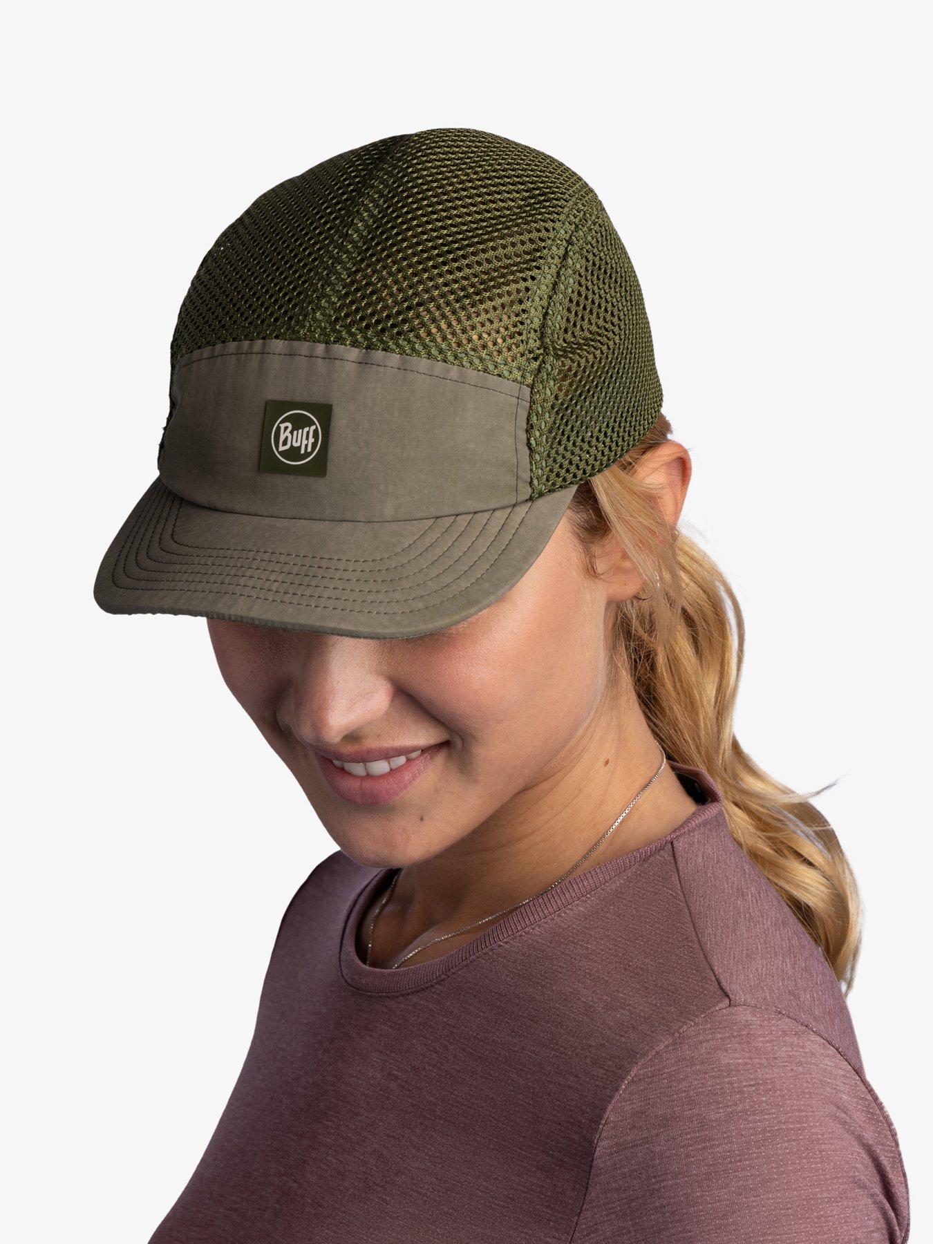 buff-adults-unisex-5-panel-air-cap-khakioutfit