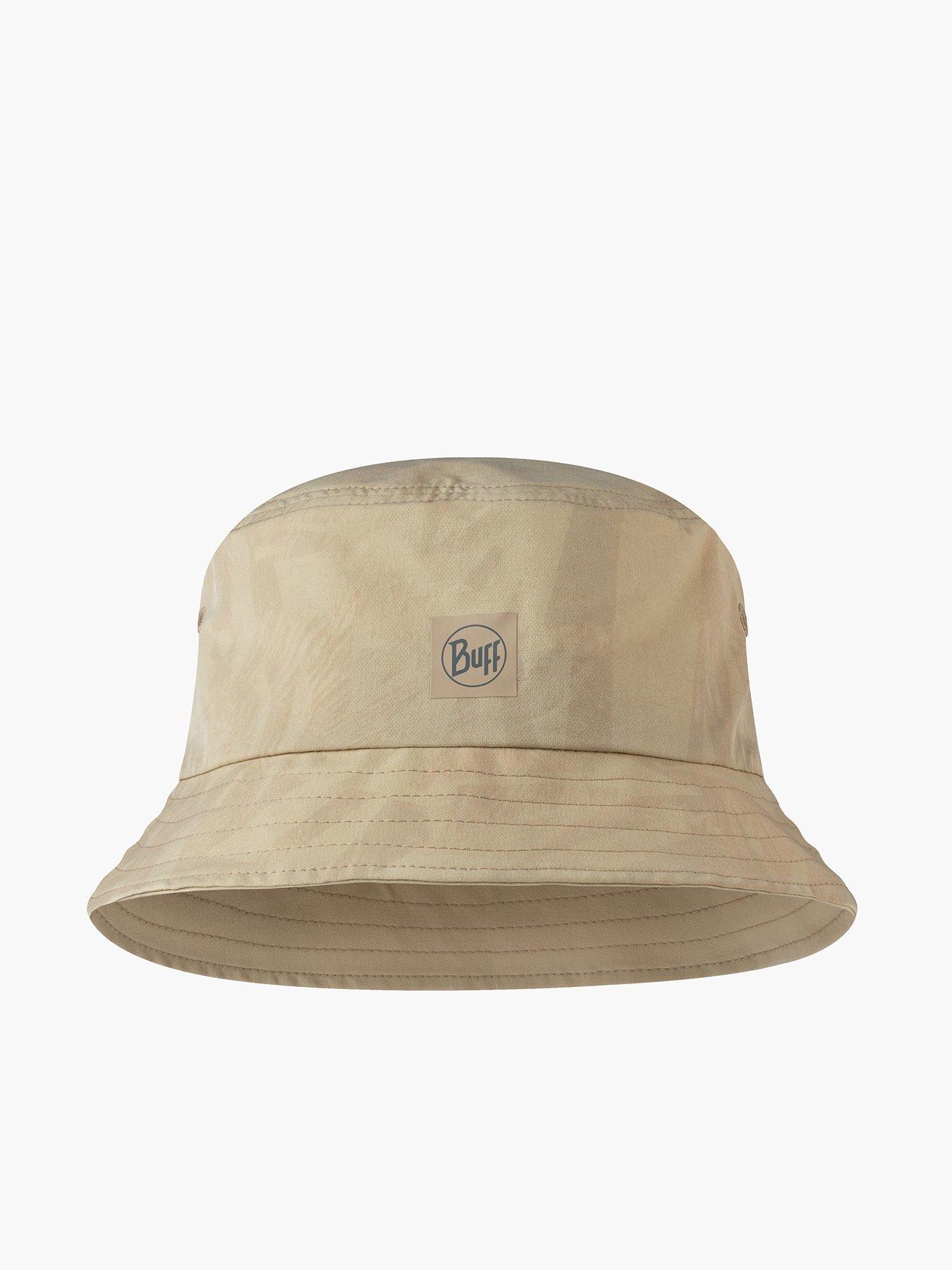 buff-adults-unisex-adventure-bucket-hat-sand