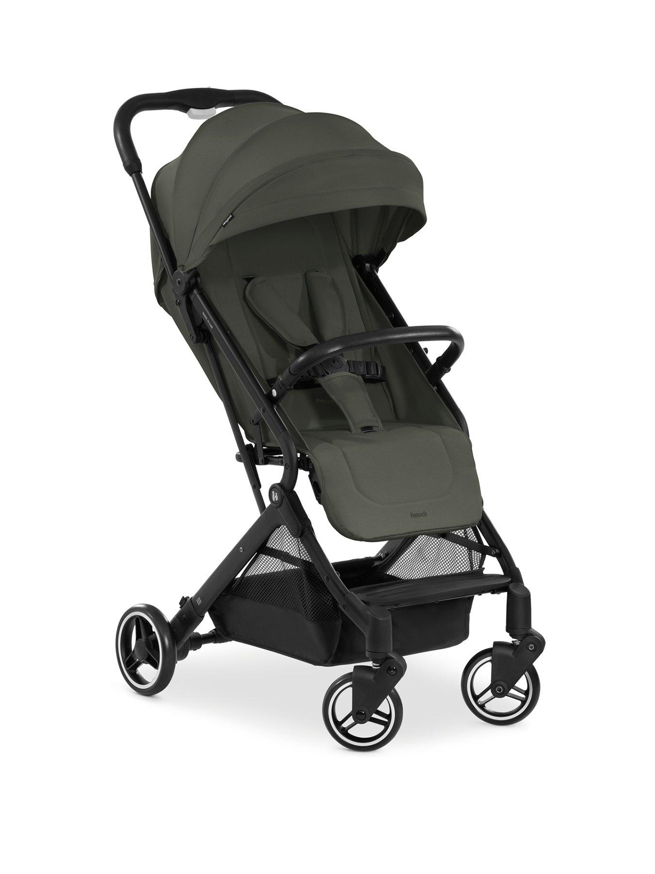undefined Travel N Care - Dark Olive