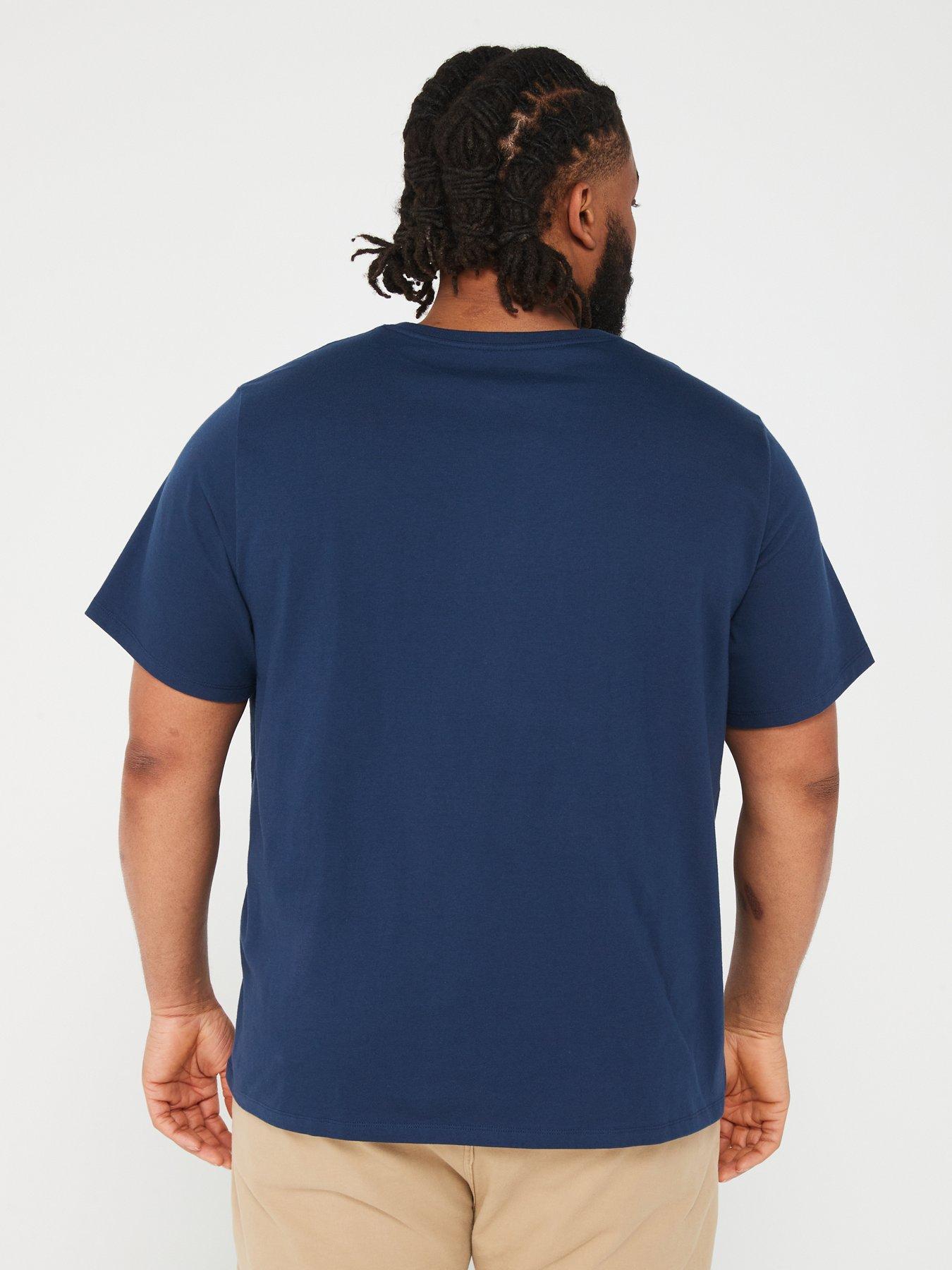 levis-big-amp-tall-original-housemark-logo-t-shirt-navystillFront