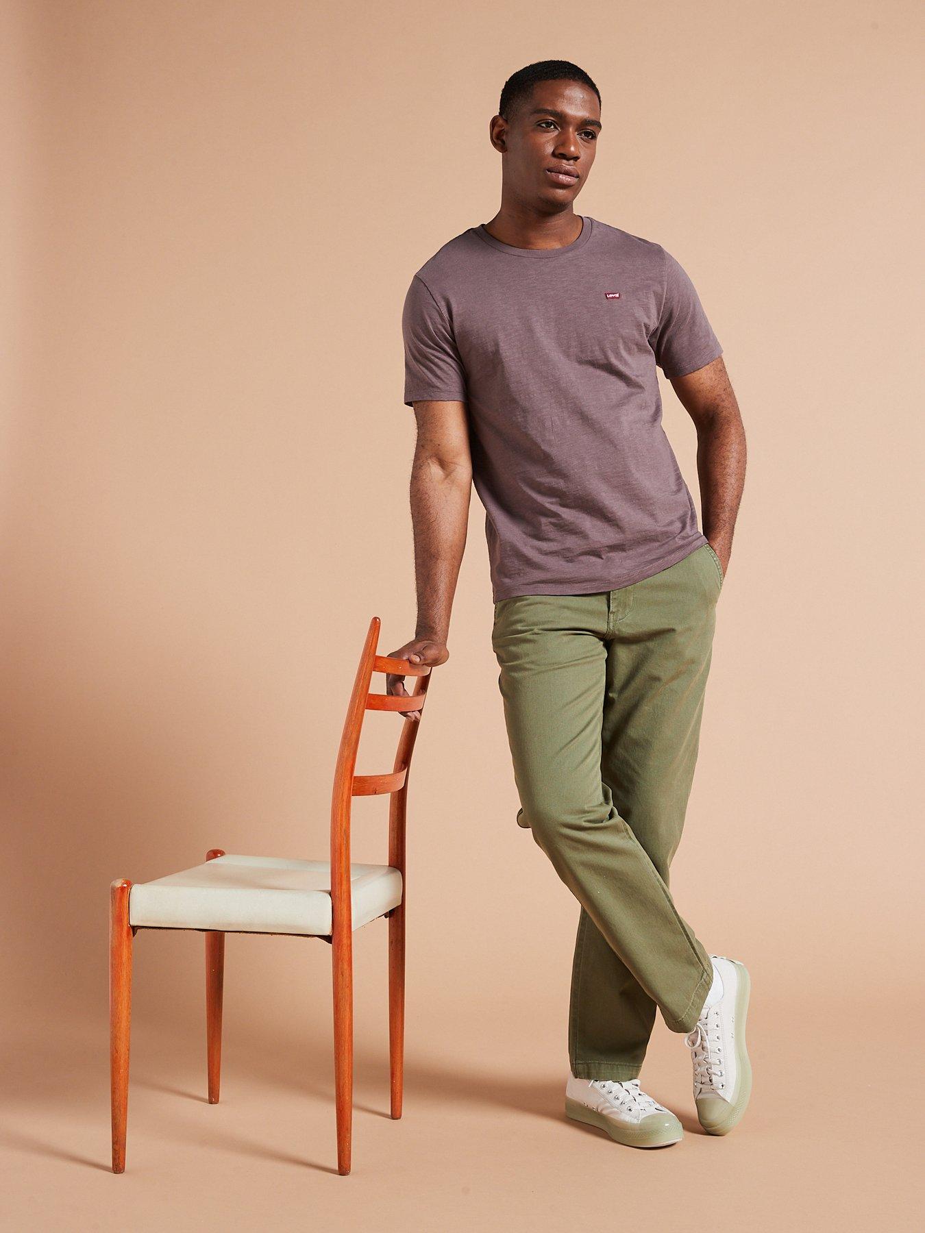 levis-xx-straight-fit-chino-trousers-khakiback