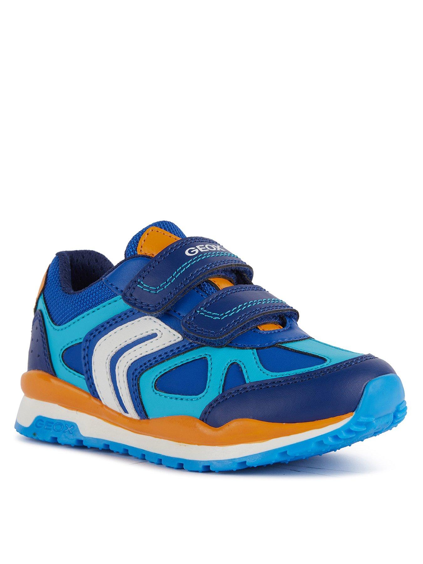 Geox Pavel Trainer Very Ireland