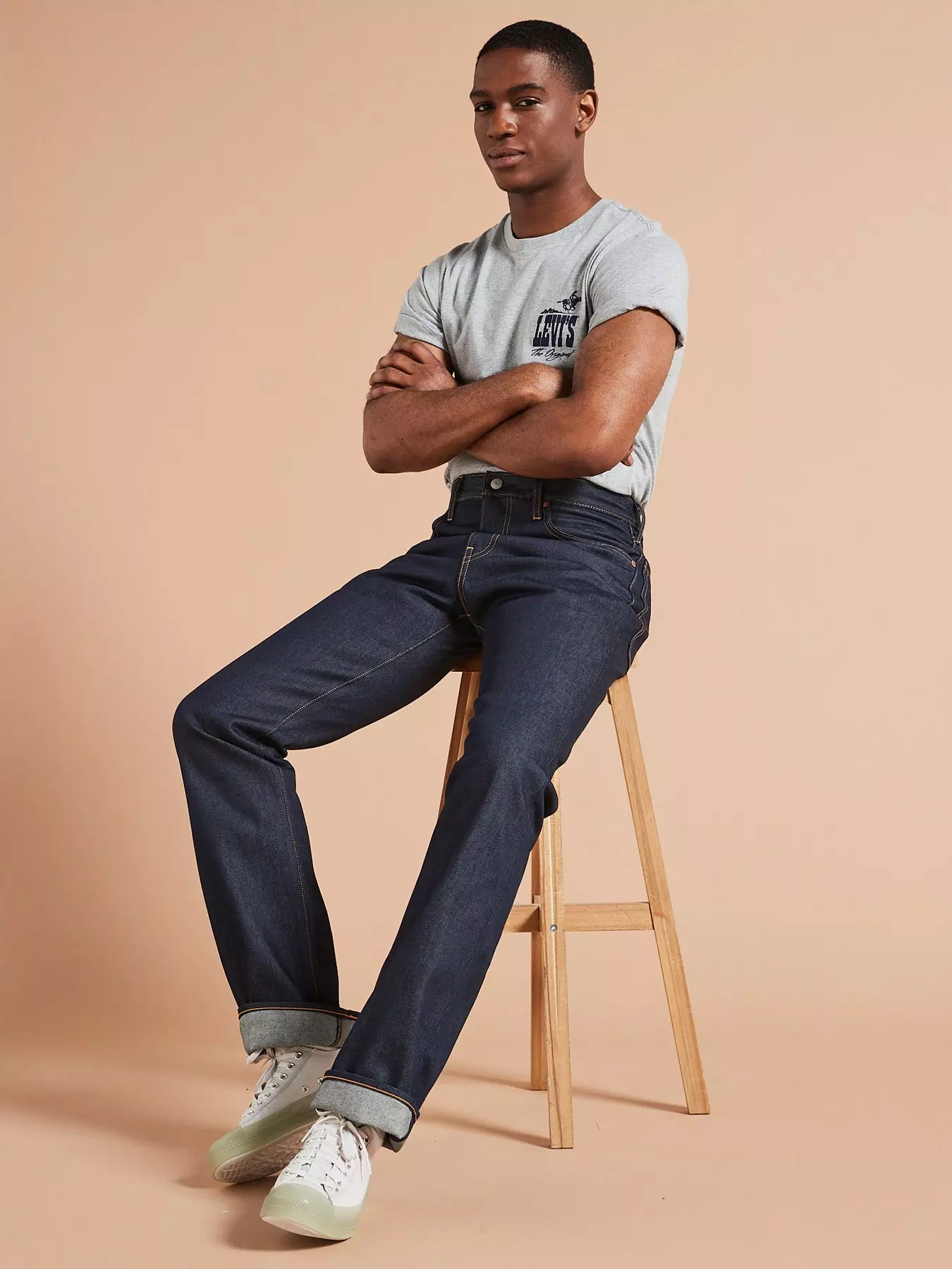 Men's Levi's® 517™ Bootcut Jeans