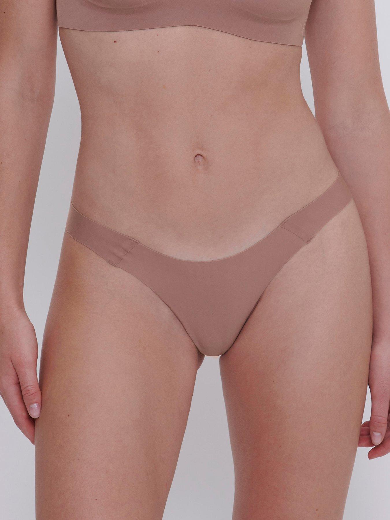 sloggi-sloggi-zero-feel-20-tiny-tanga-briefs-cacao-brown