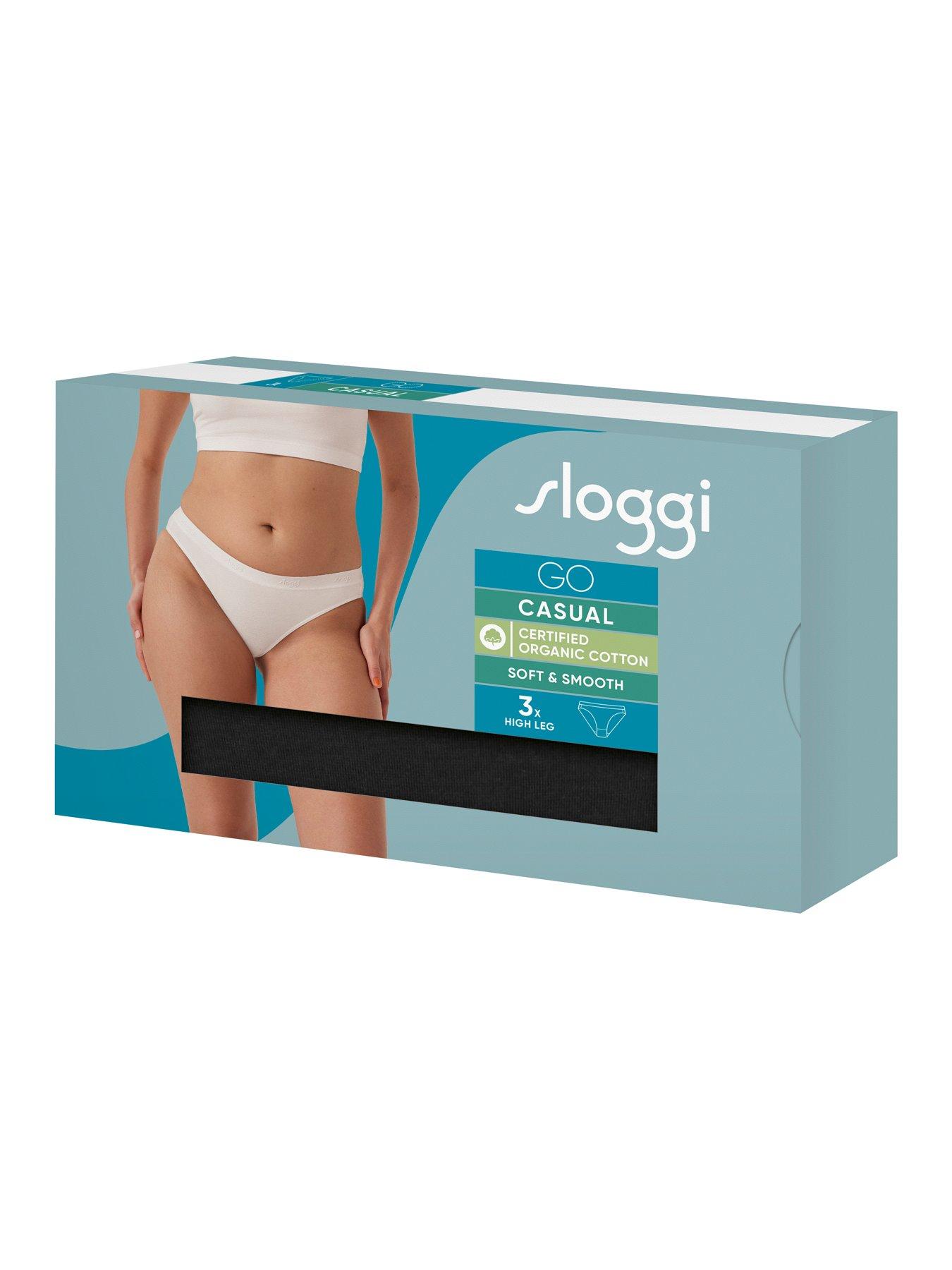 sloggi-sloggi-go-casual-high-leg-3-pack-briefs-blackdetail