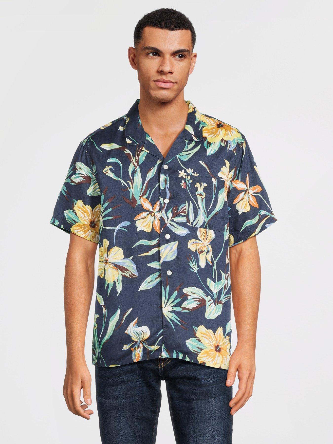 levis-short-sleeve-regular-fit-hawaiian-resort-shirt-navy