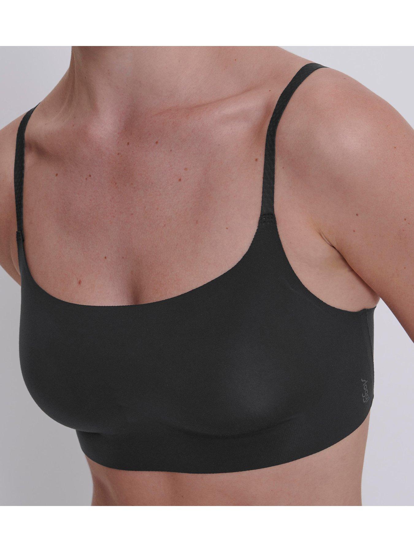 sloggi-sloggi-zero-feel-20-ultra-bra-blackoutfit