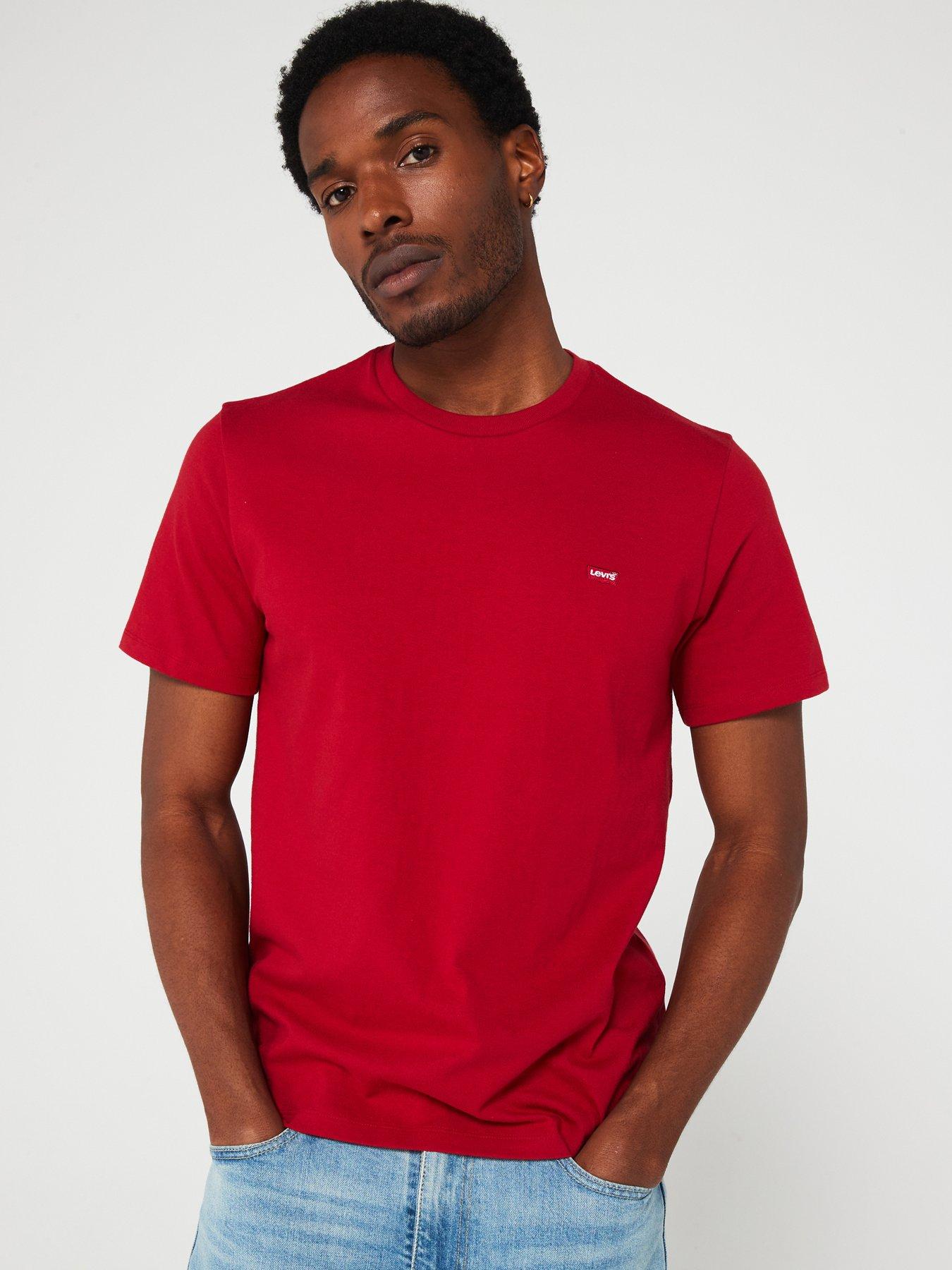 levis-short-sleeve-original-housemark-t-shirt-red